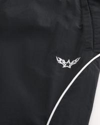 Baggy Track Pants