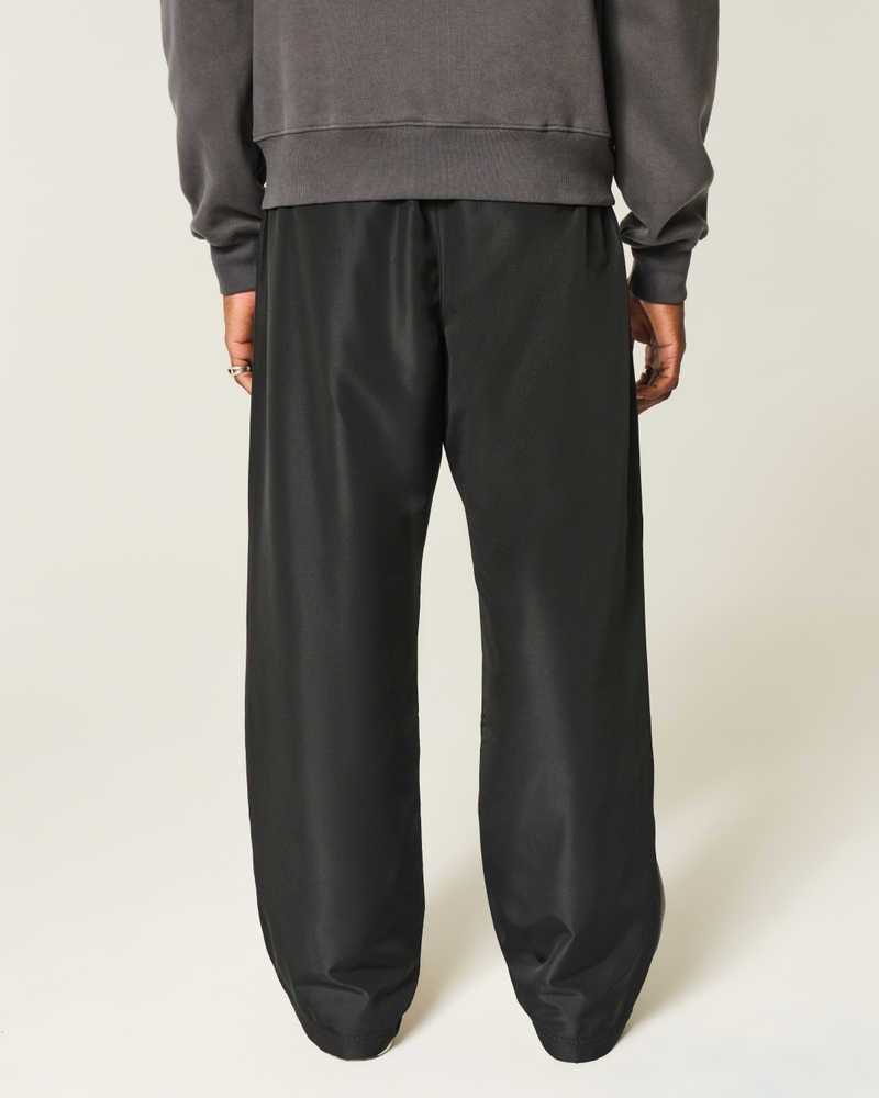 Baggy Track Pants