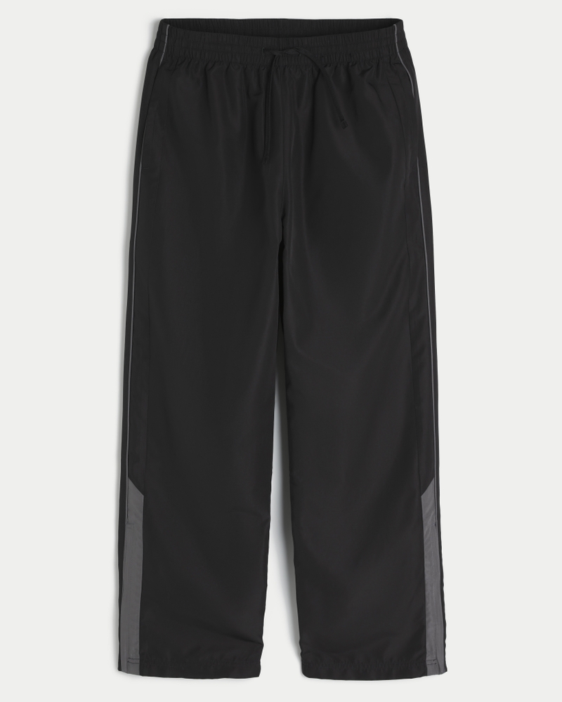 Baggy Track Pants