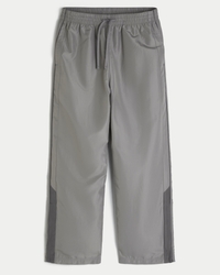 Baggy Track Pants