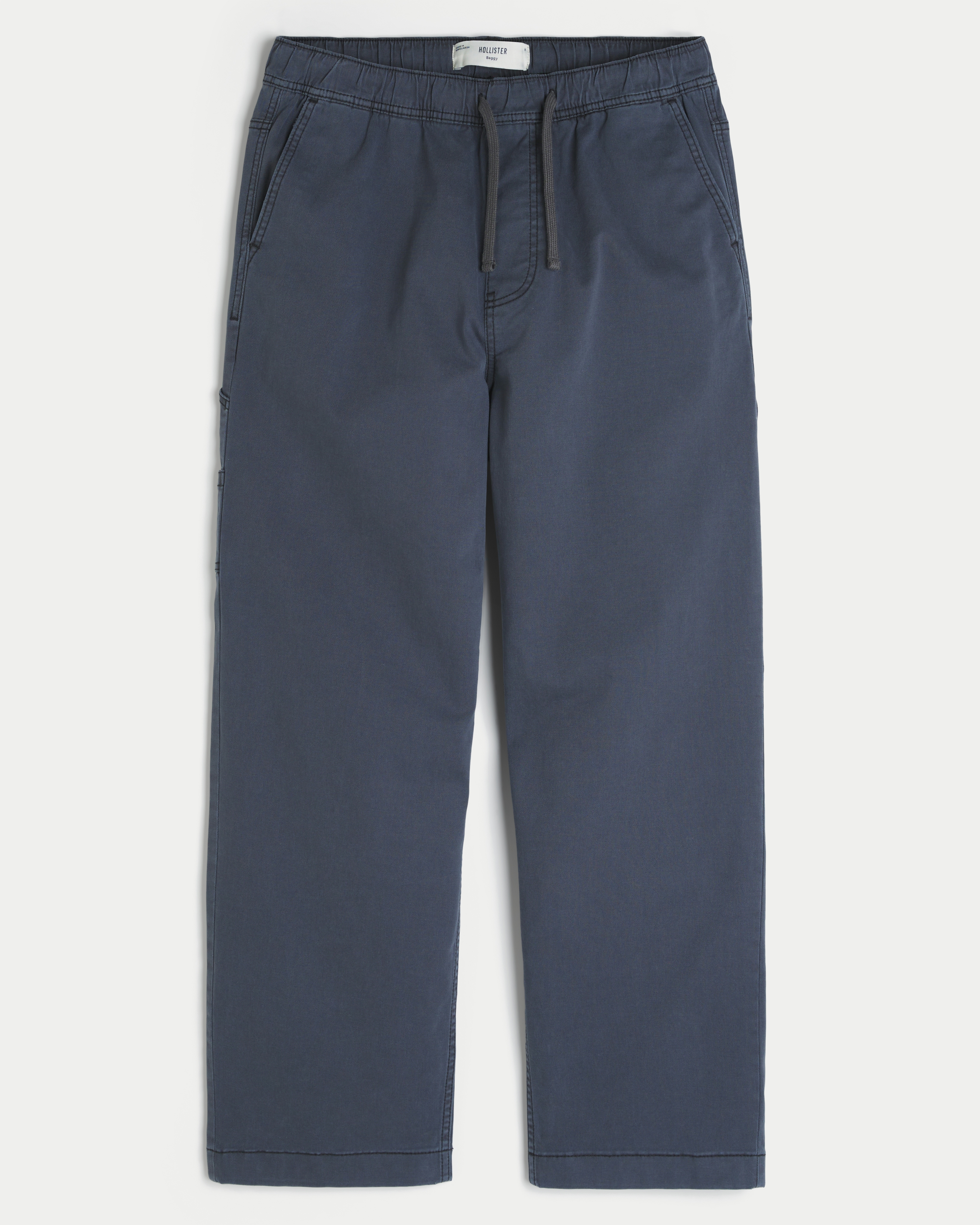 Baggy Painter Pants