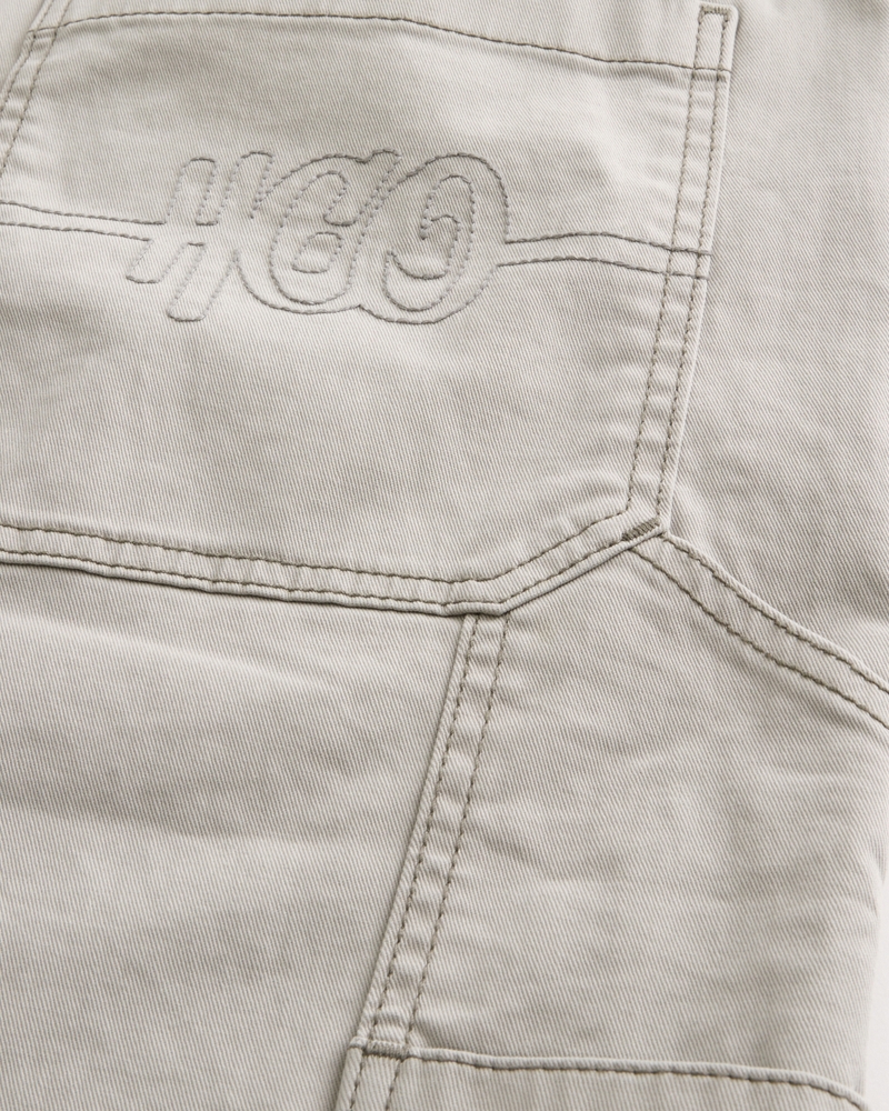 Baggy Painter Pants