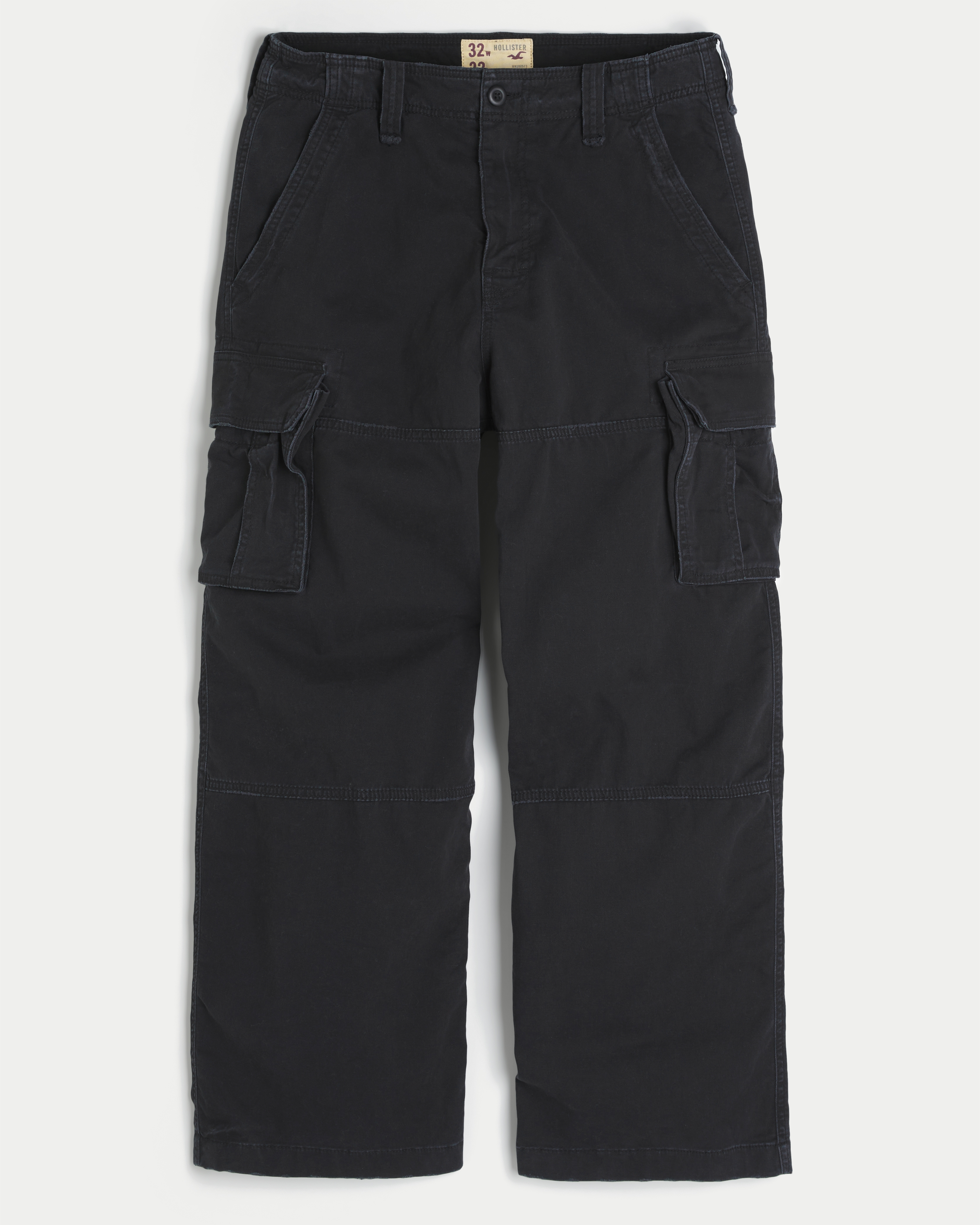 Vault Release Super Baggy Cargo Pants