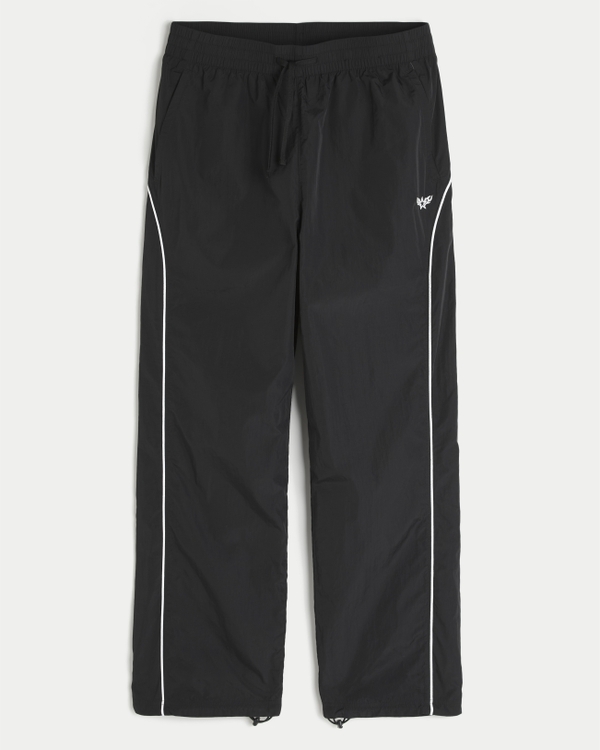 Men's Baggy Track Pants | Men's Bottoms | HollisterCo.com