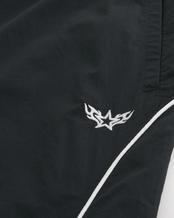 Men's Baggy Track Pants | Men's Bottoms | HollisterCo.com