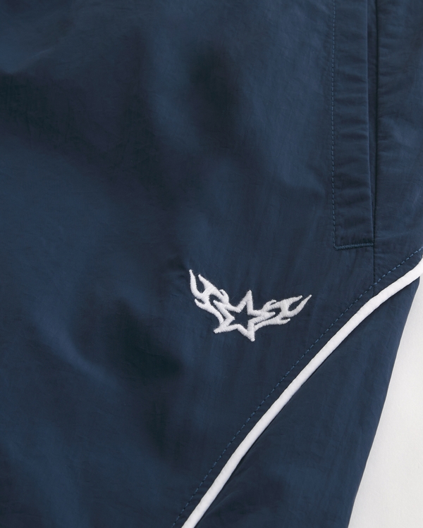Men's Baggy Track Pants | Men's Clearance | HollisterCo.ca