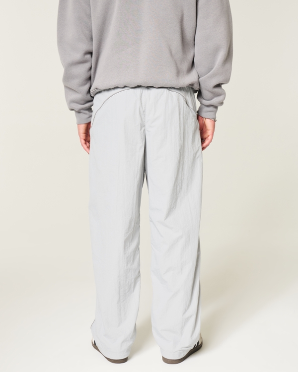 Men's Baggy Track Pants | Men's Sale | HollisterCo.com