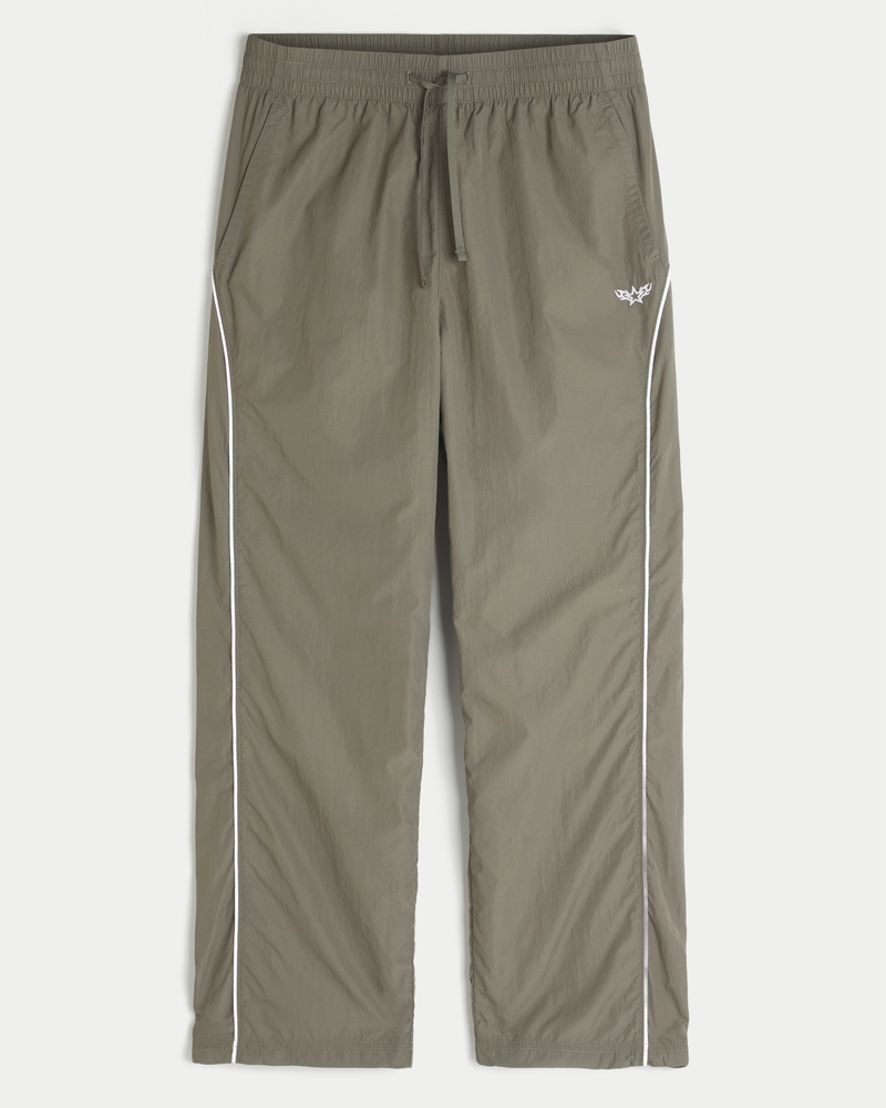 Men's Baggy Track Pants | Men's Clearance | HollisterCo.com
