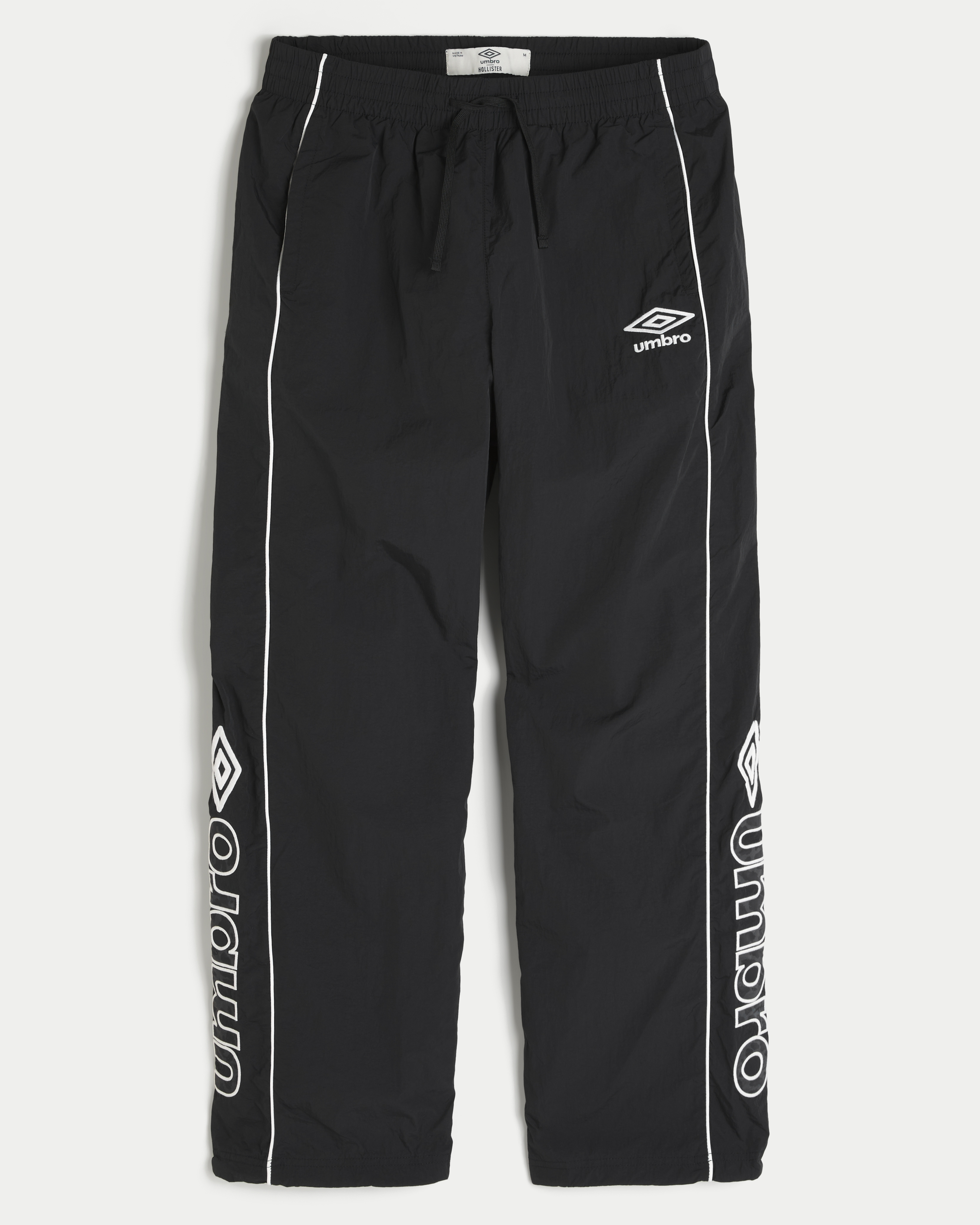 Baggy Umbro Graphic Track Pants