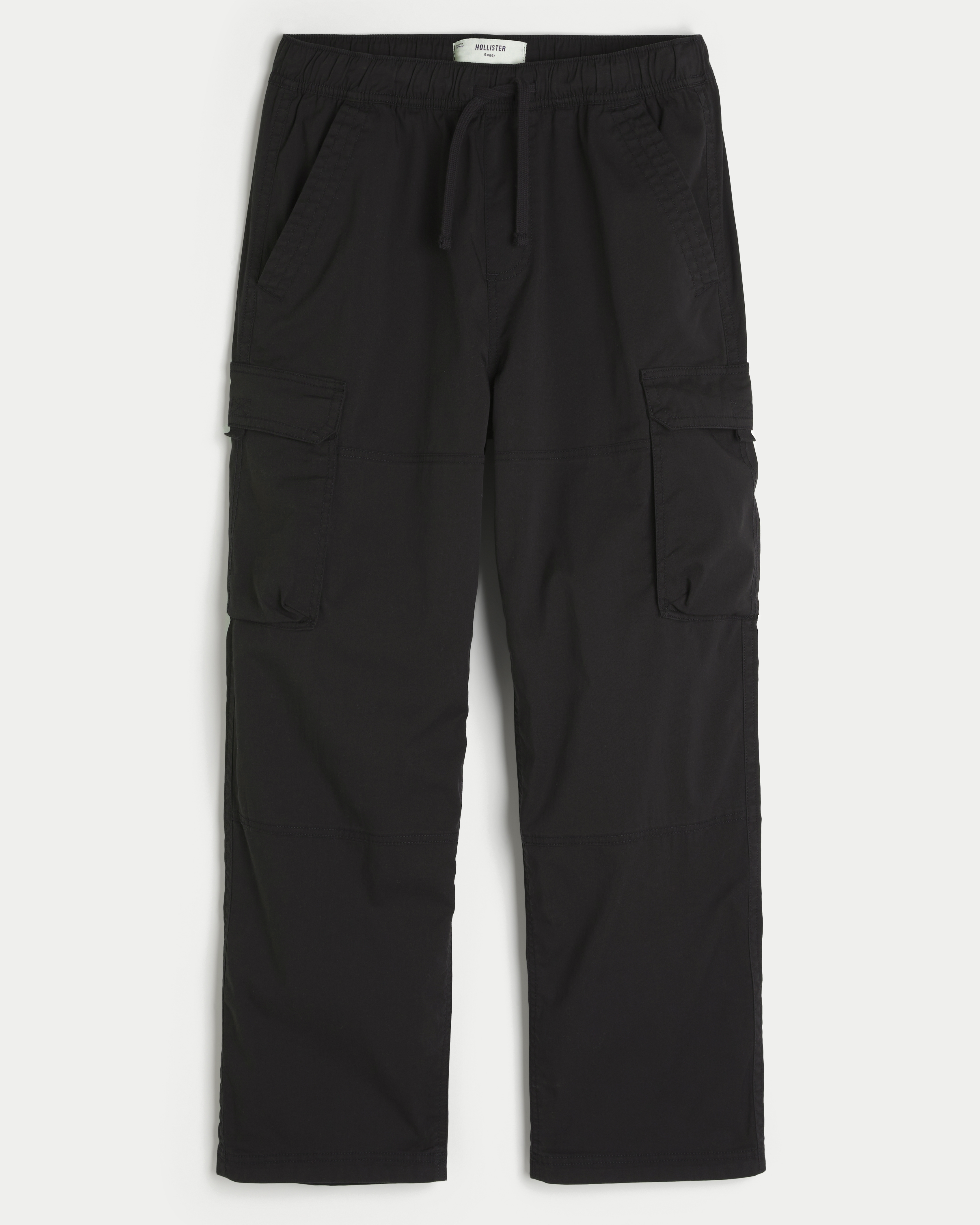 Baggy Cooling Cargo Pants