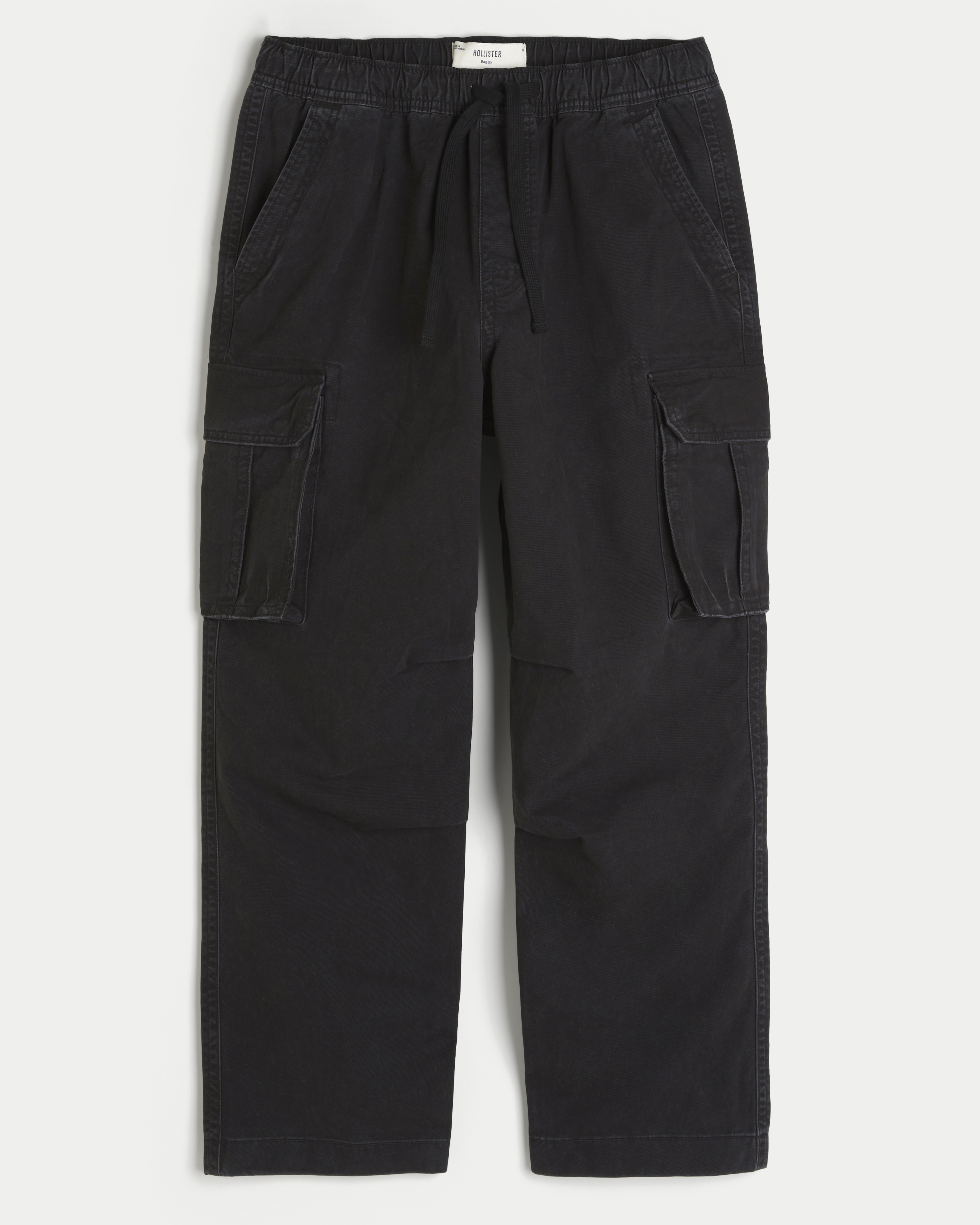 Baggy Cargo Pants