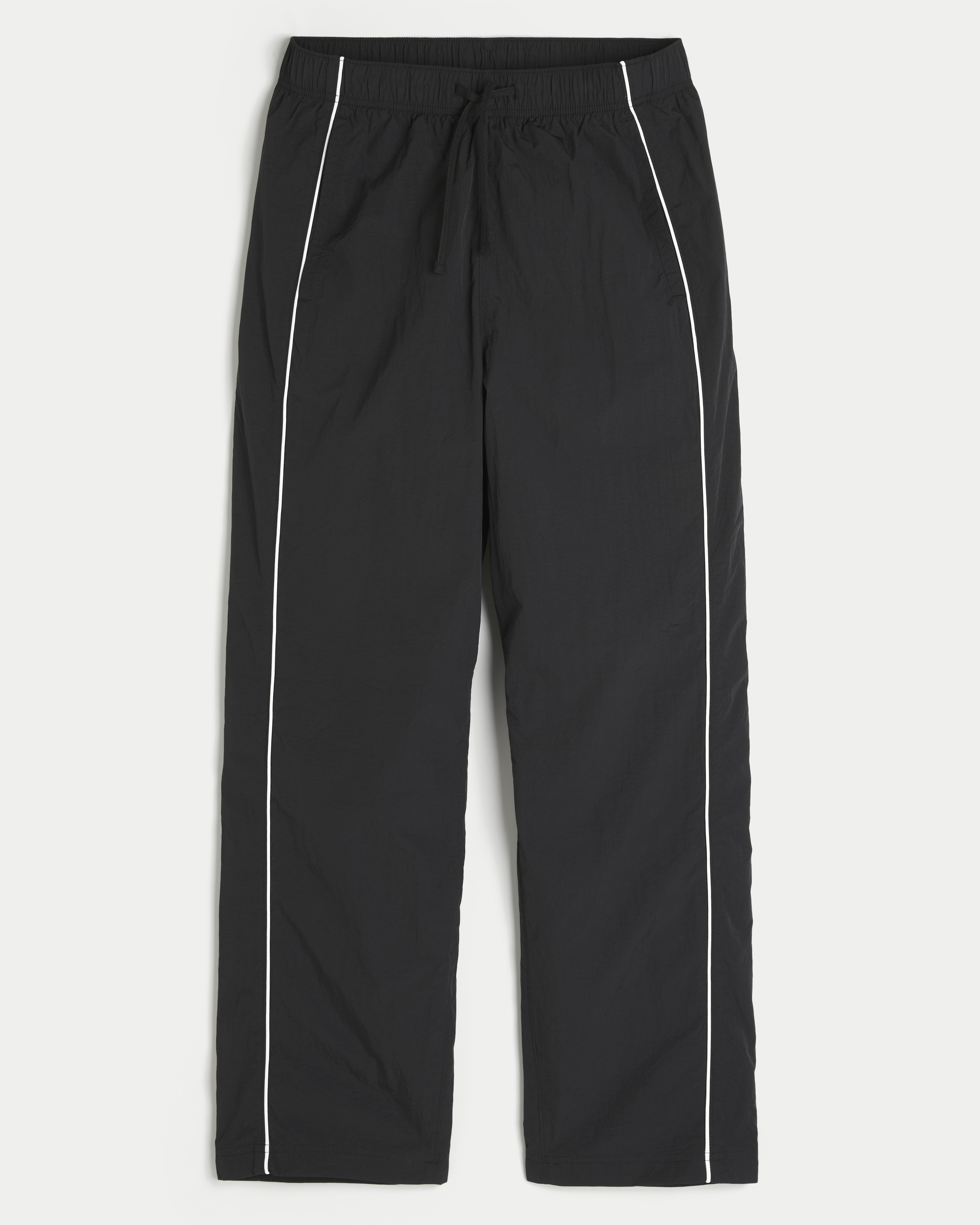 Baggy Track Pants