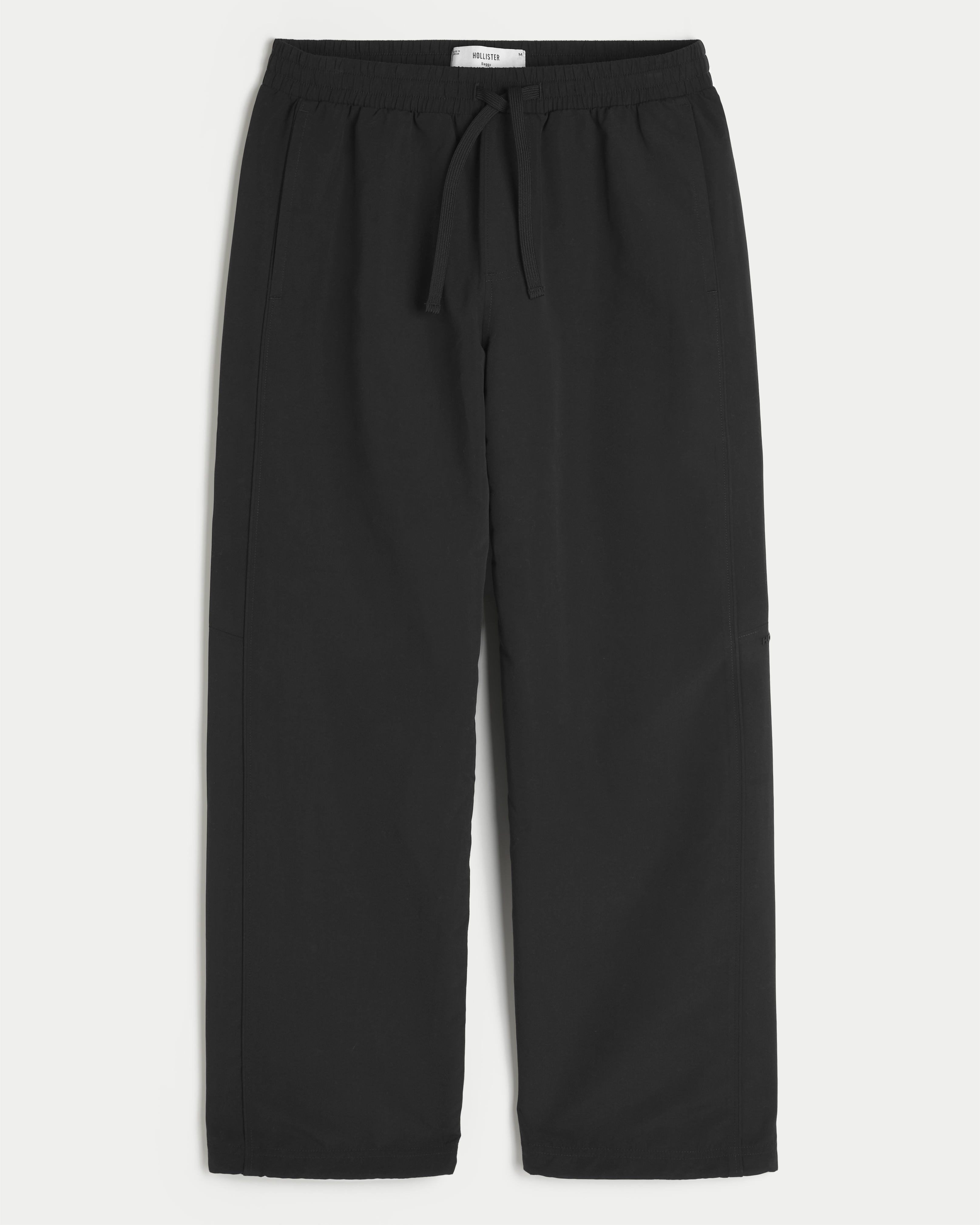 Baggy Soft Track Pants