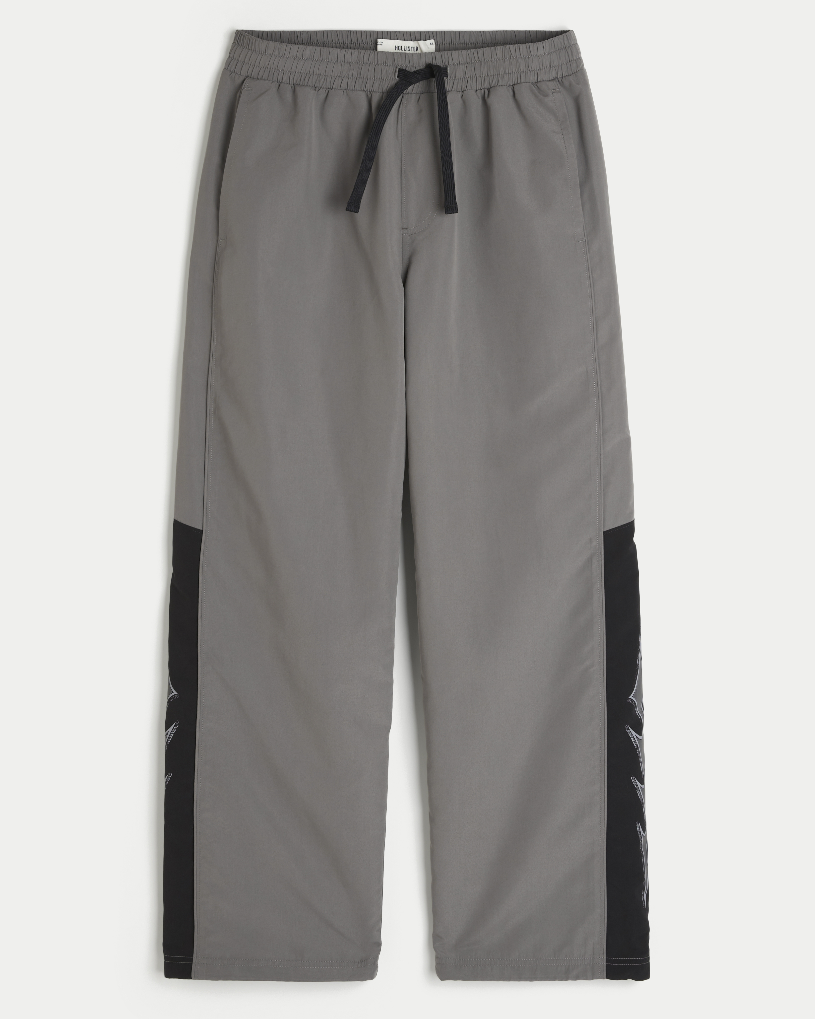 Baggy Soft Track Pants