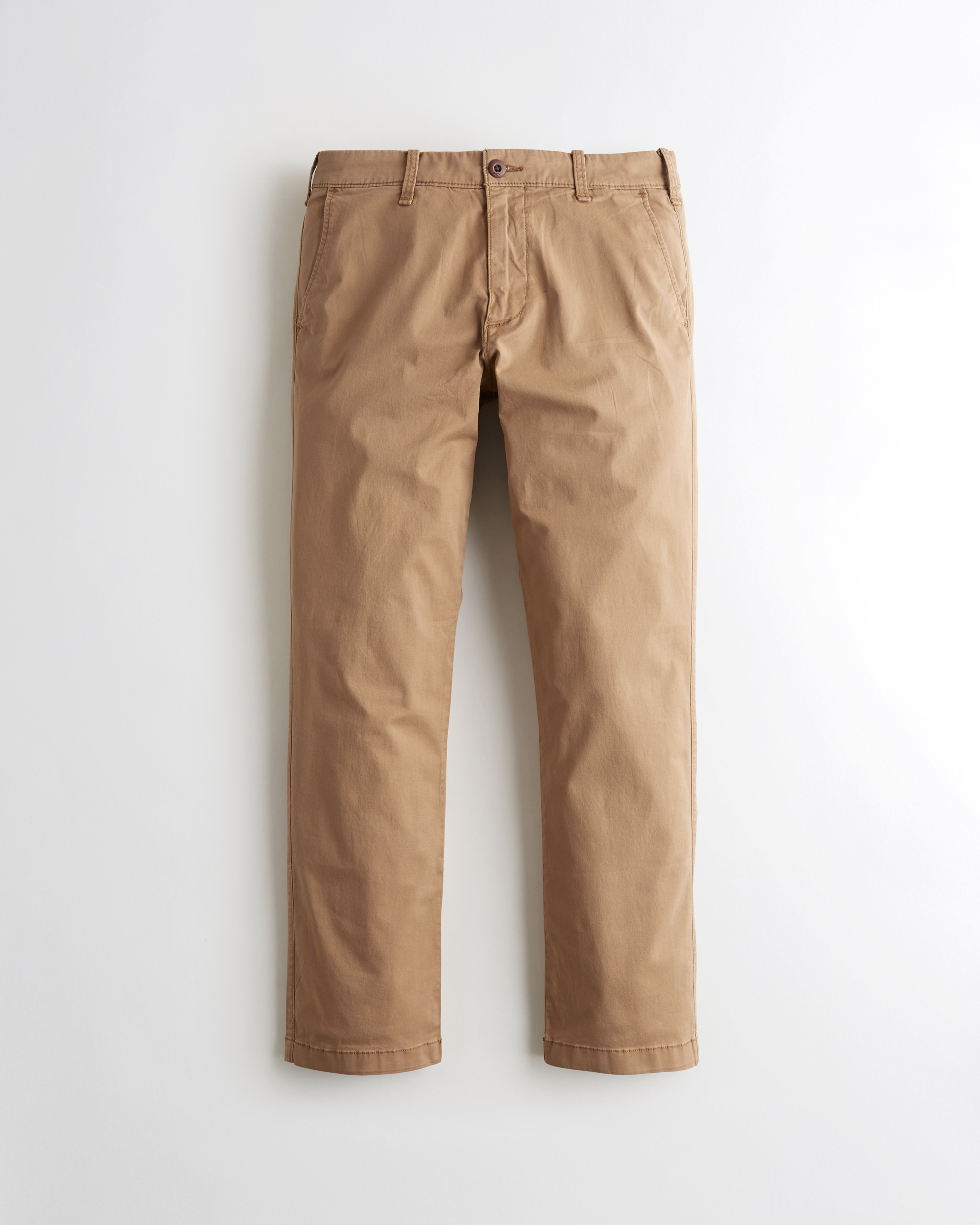 hollister epic flex slim straight chino pants