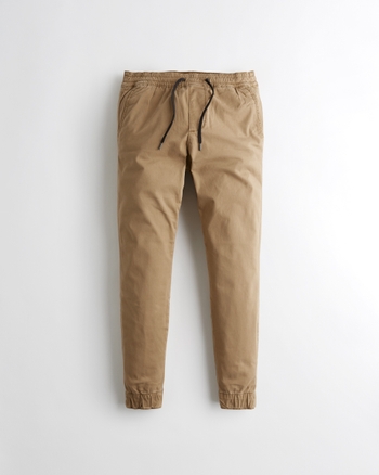 Hollister skinny jogger advanced new arrivals stretch