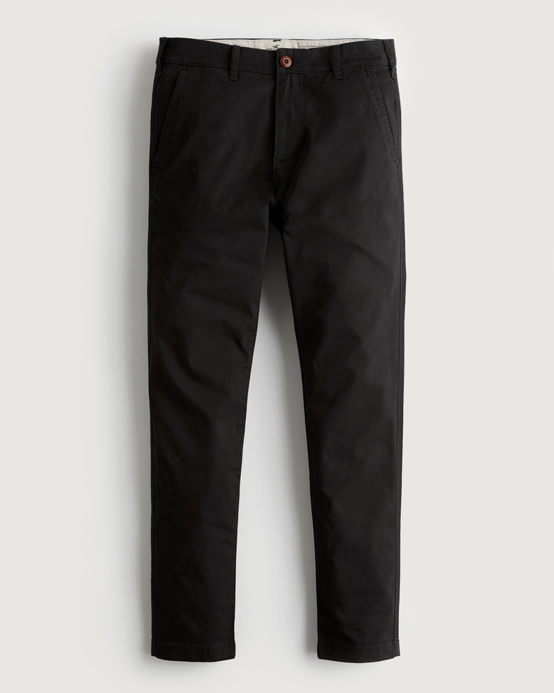 hollister skinny chino epic flex