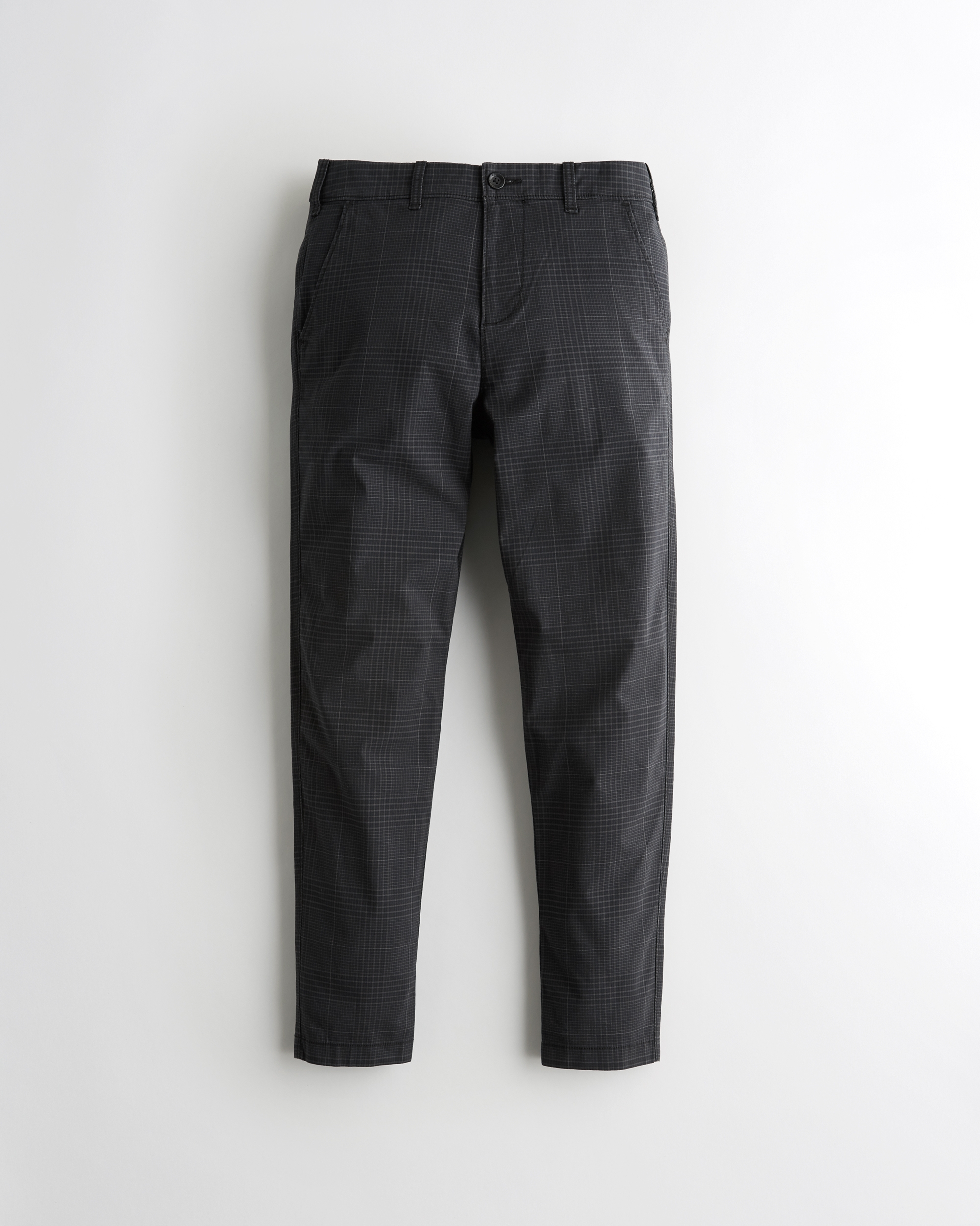 hollister epic flex taper pants