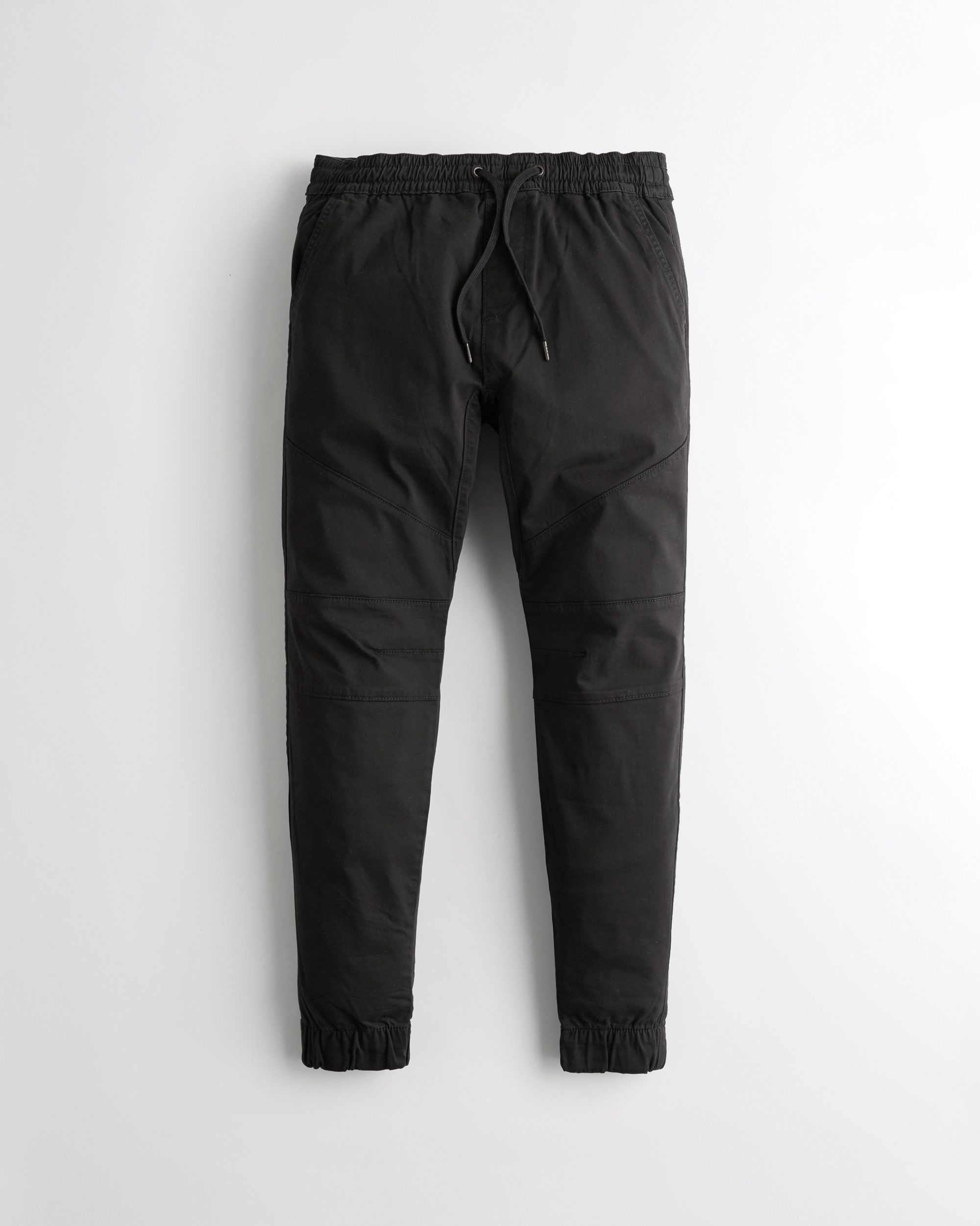 hollister jogger