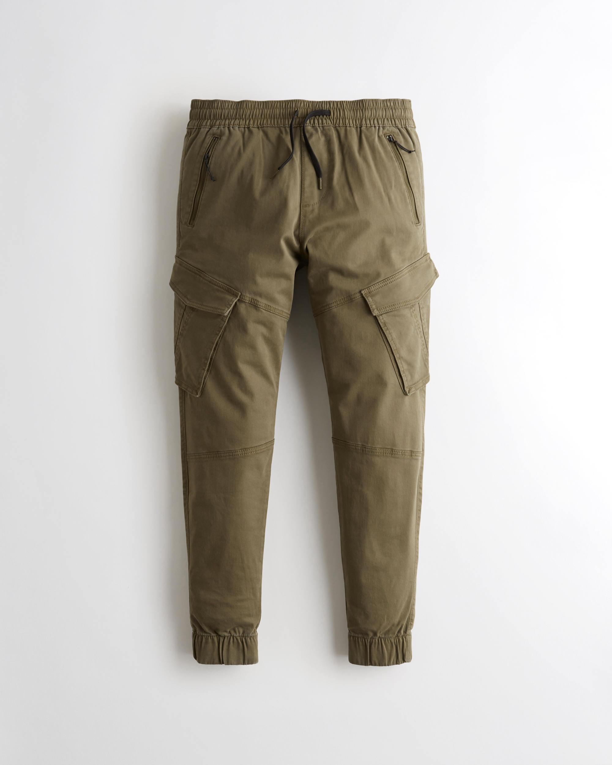 hollister jogger jeans