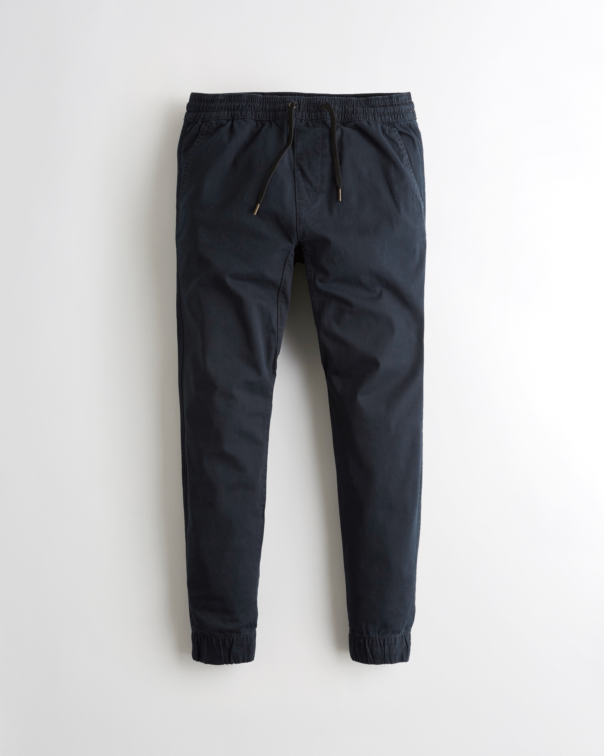 hollister skinny joggers