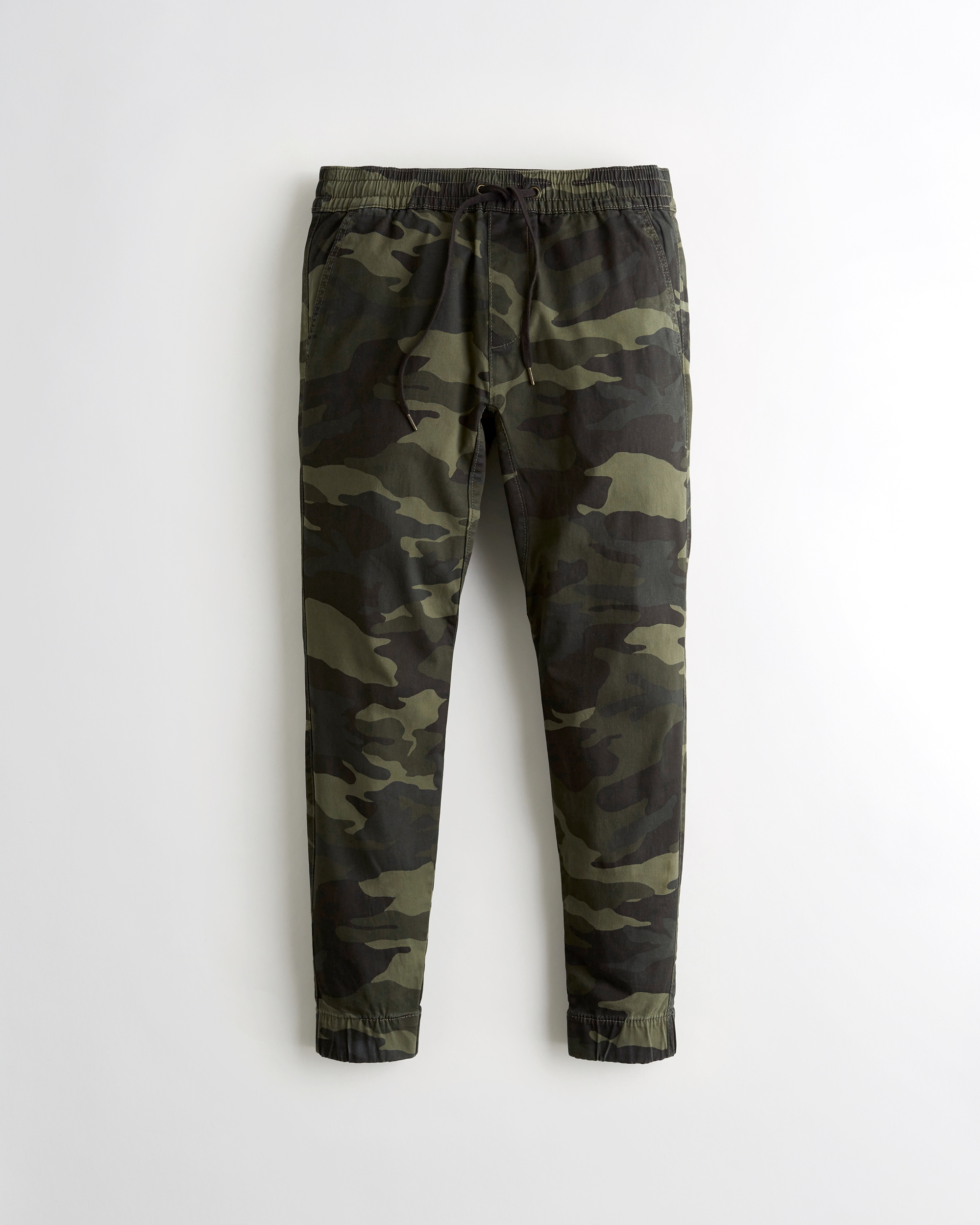 Jogger Pants for Guys | Hollister Co.