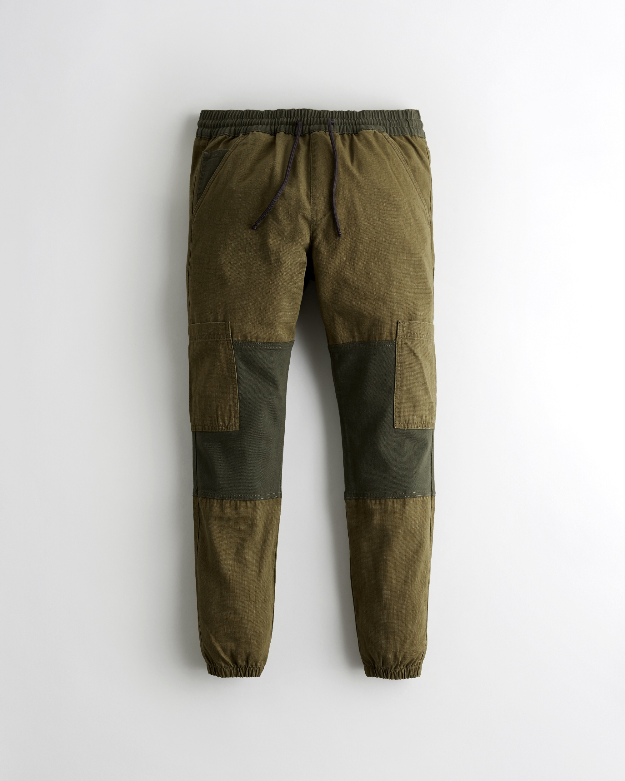 hollister cargo pants