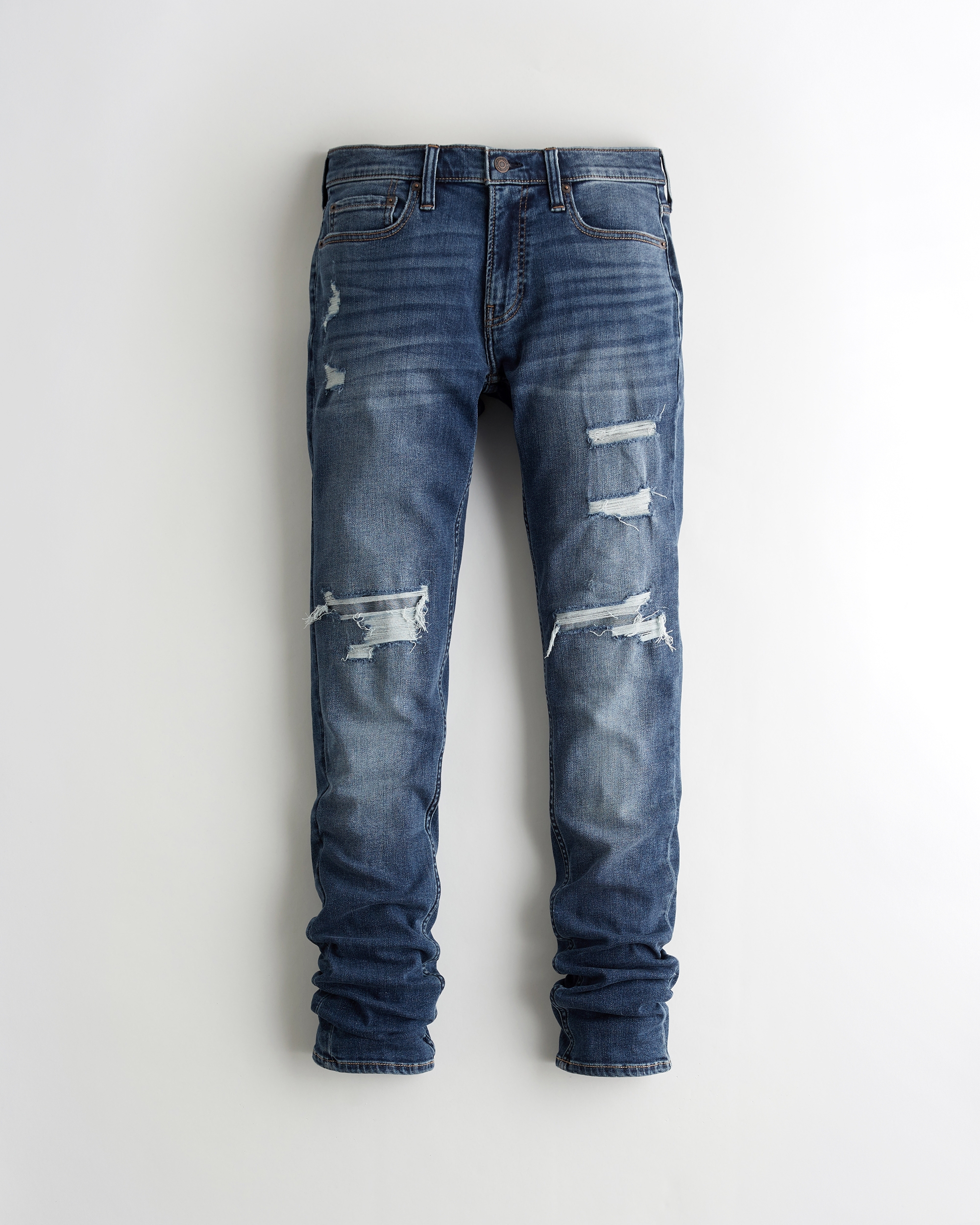 hollister jeans boys