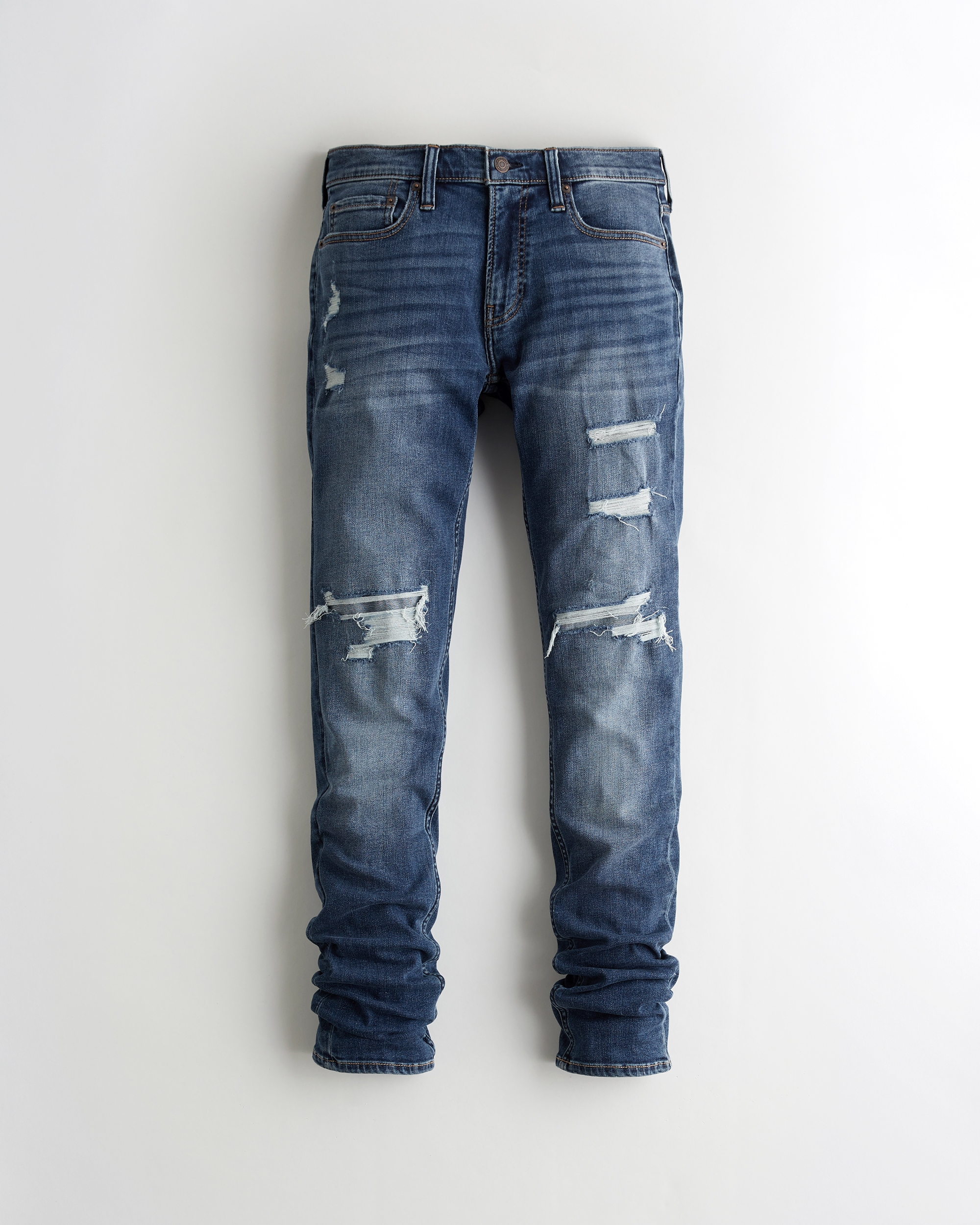 Jeans \u0026 Denim for Guys | Hollister Co.