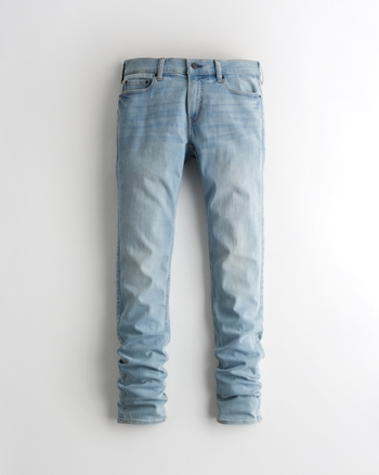 Men's Stacked Skinny Jeans Men's Clearance