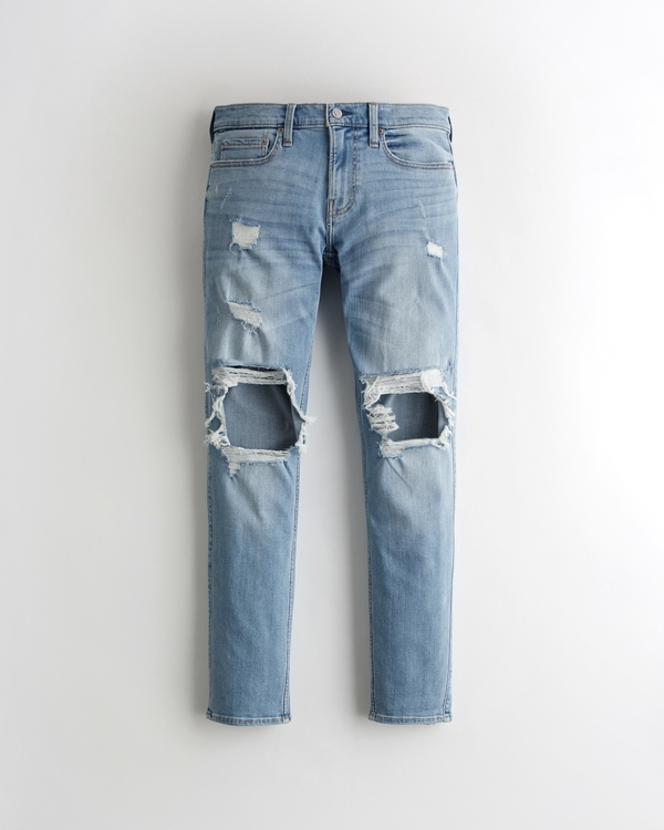 Ripped Jeans For Guys Hollister Co