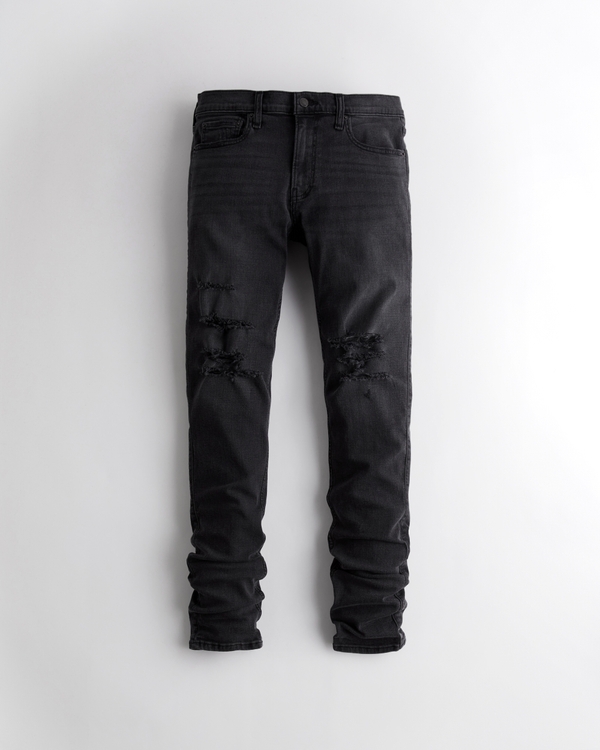 Skinny Jeans & Denim for Guys | Hollister Co.