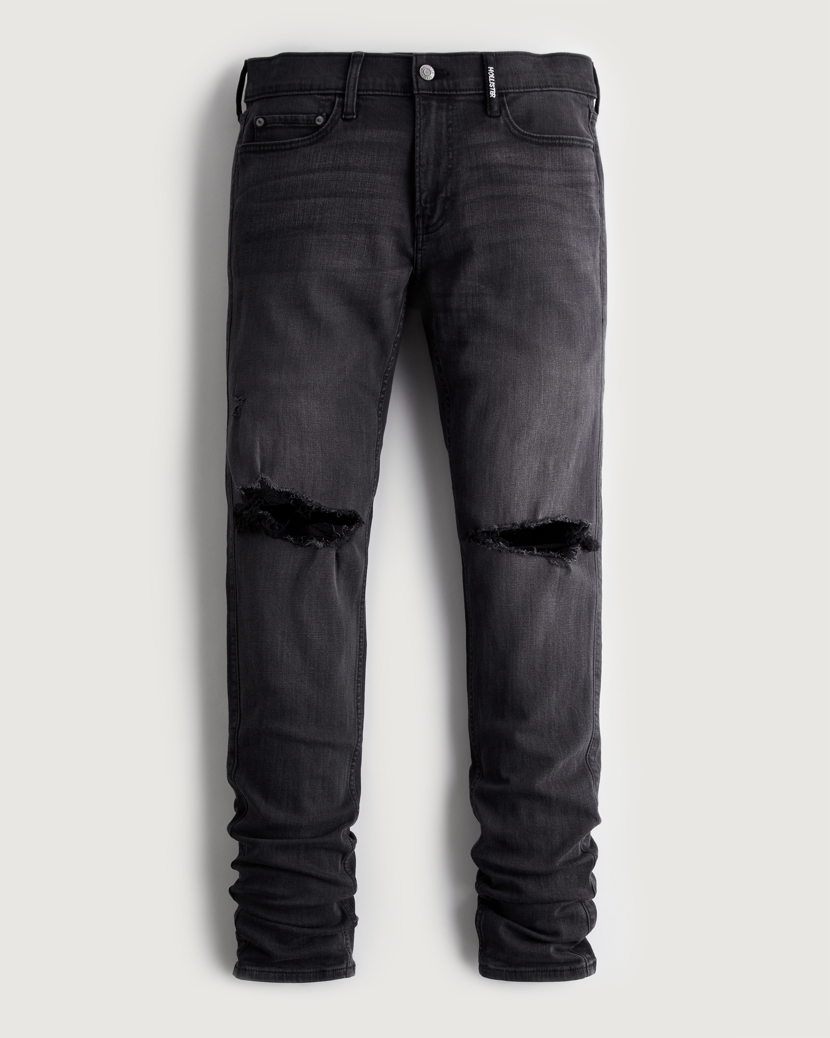 mens nylon jogger pants