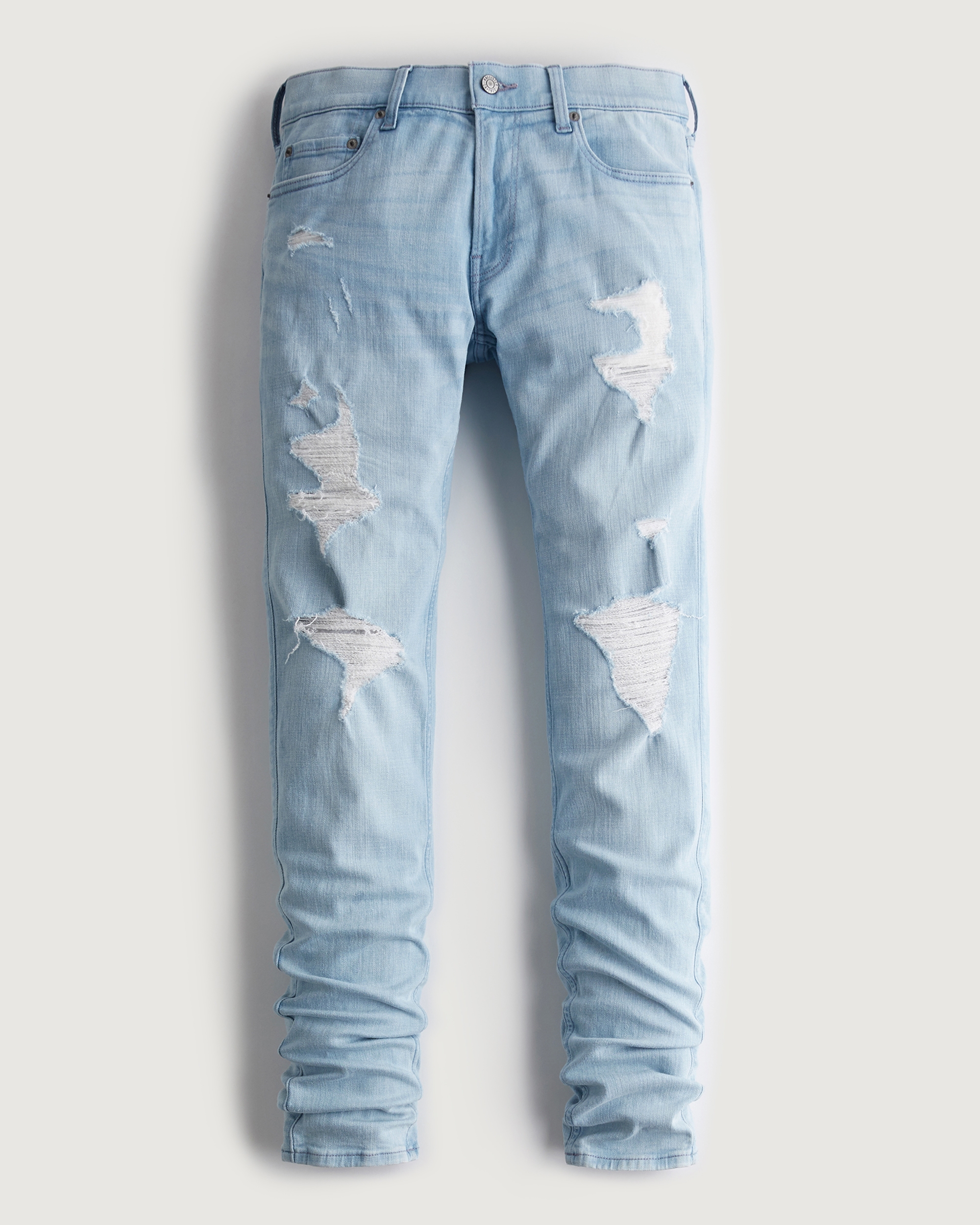 uniqlo high rise jeans