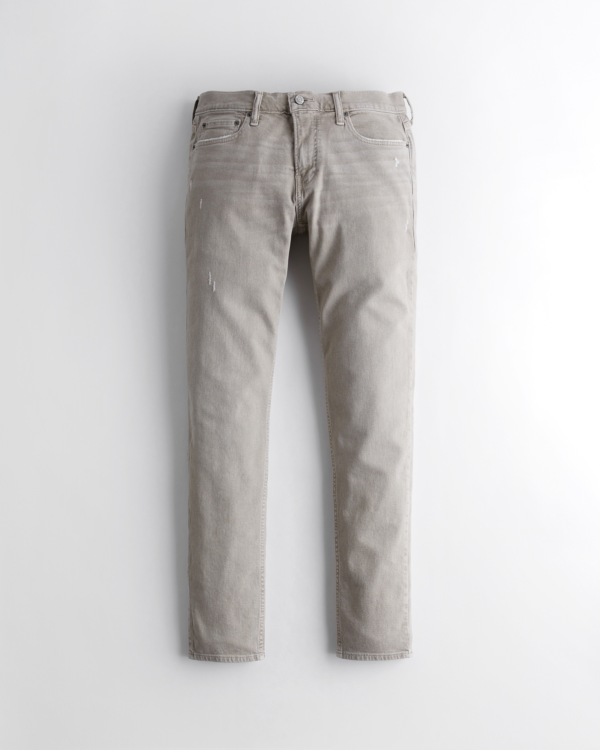 hollister skinny