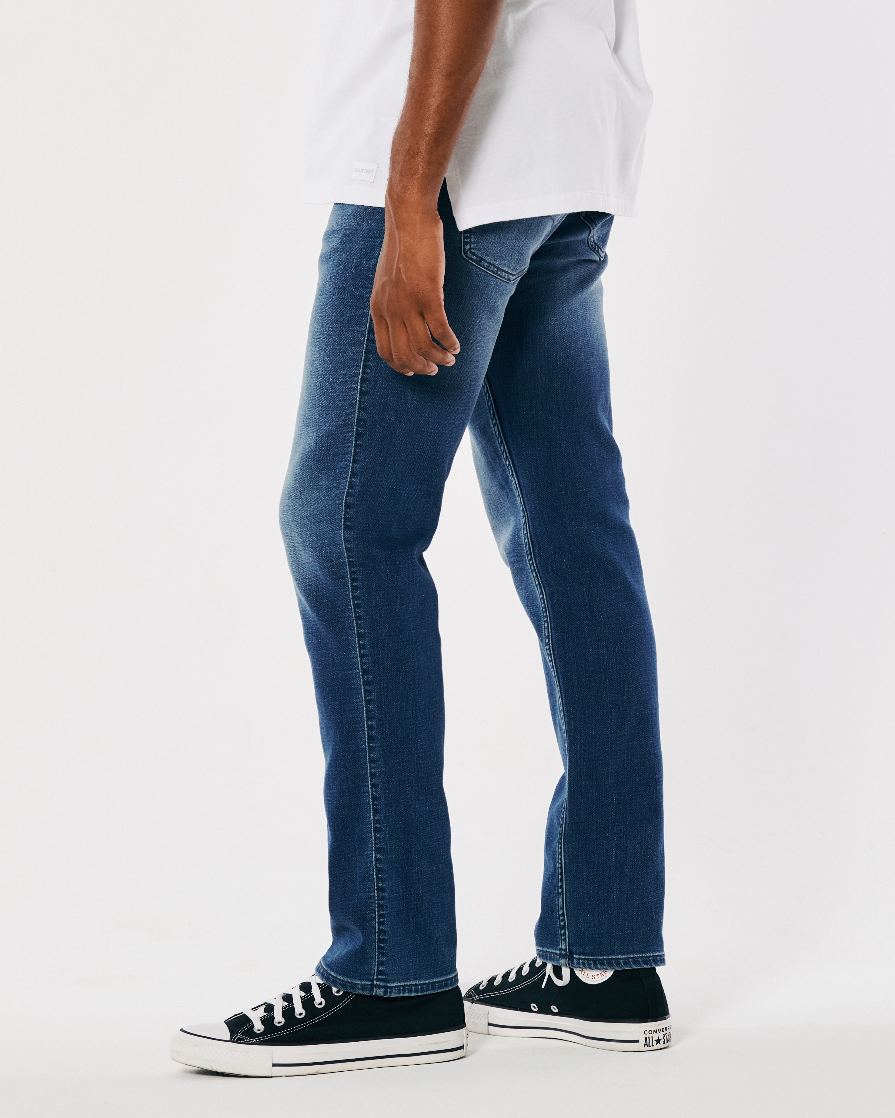 Jeans like clearance hollister