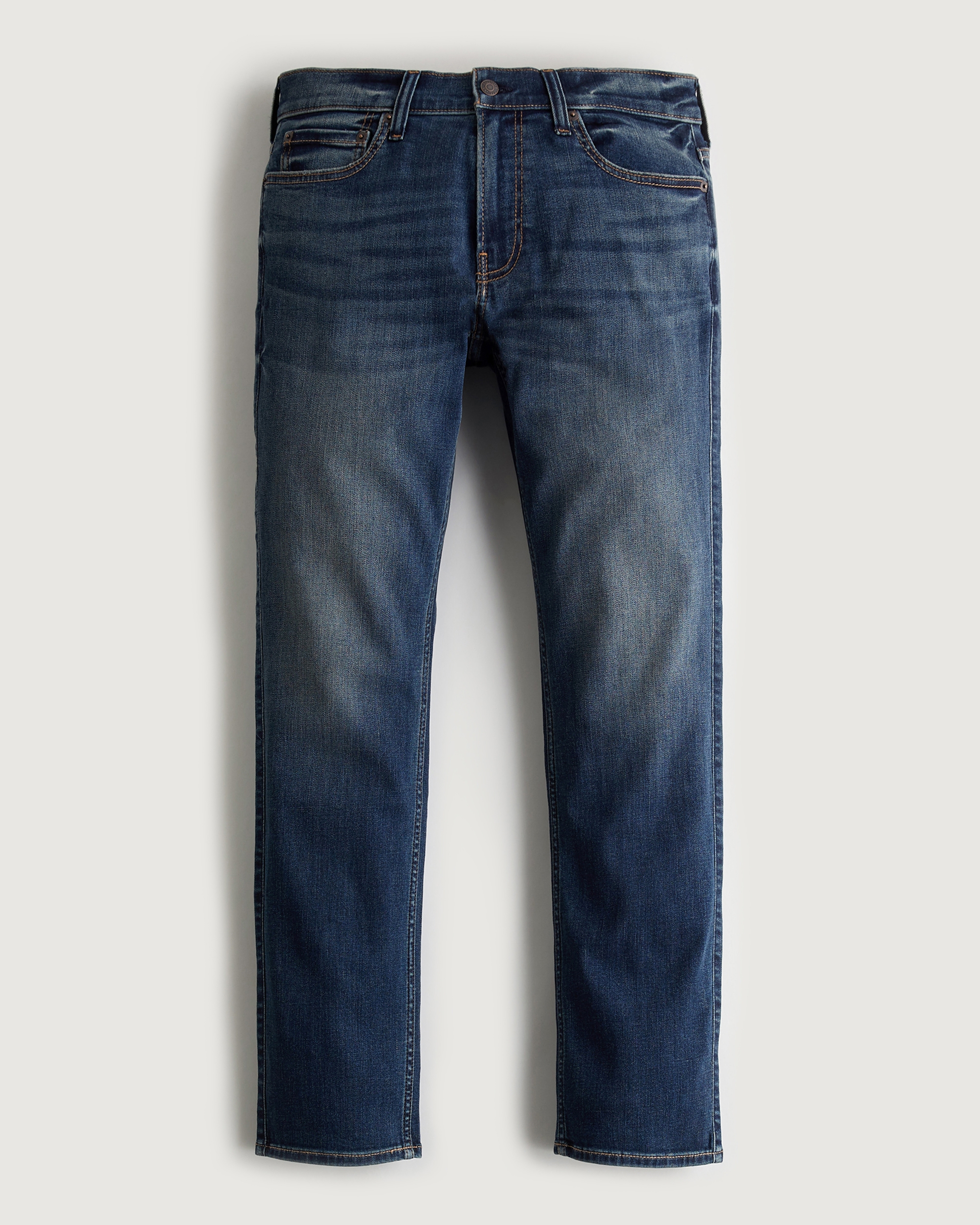 hollister slim fit jeans