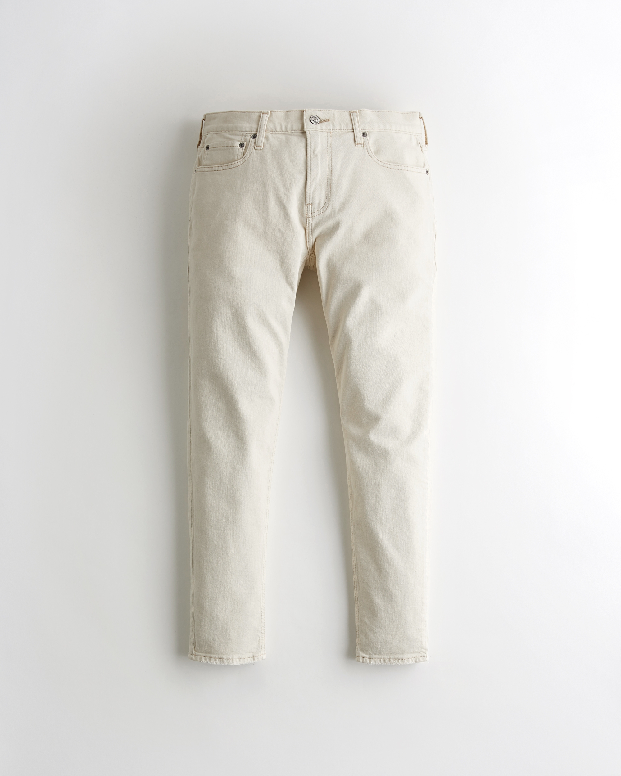 hollister epic flex taper jeans