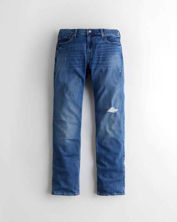 Ripped Jeans For Guys Hollister Co