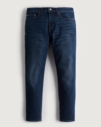 Hollister tapered jeans outlet