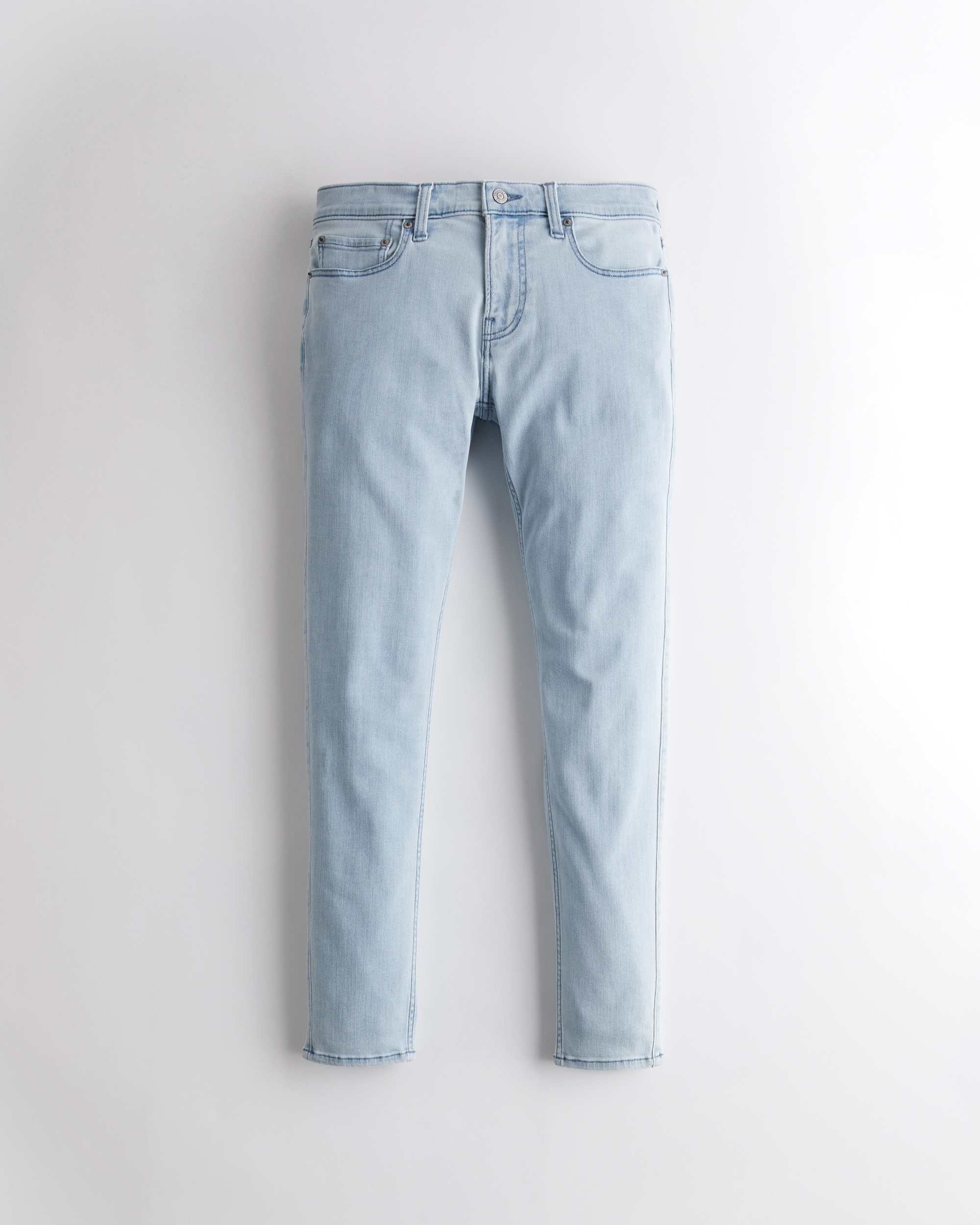 hollister slim taper jeans