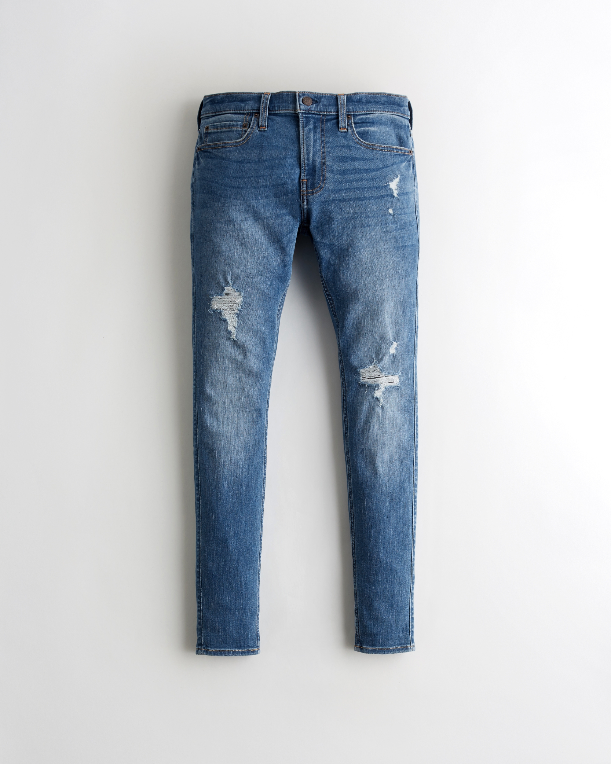 hollister jeans for guys