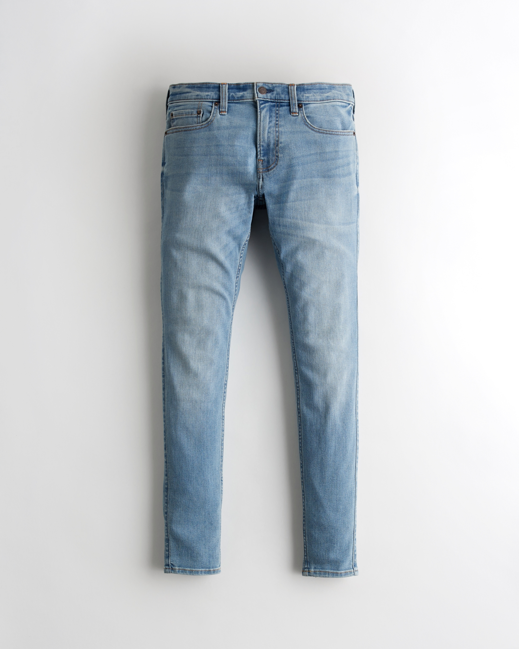 dad jeans hollister