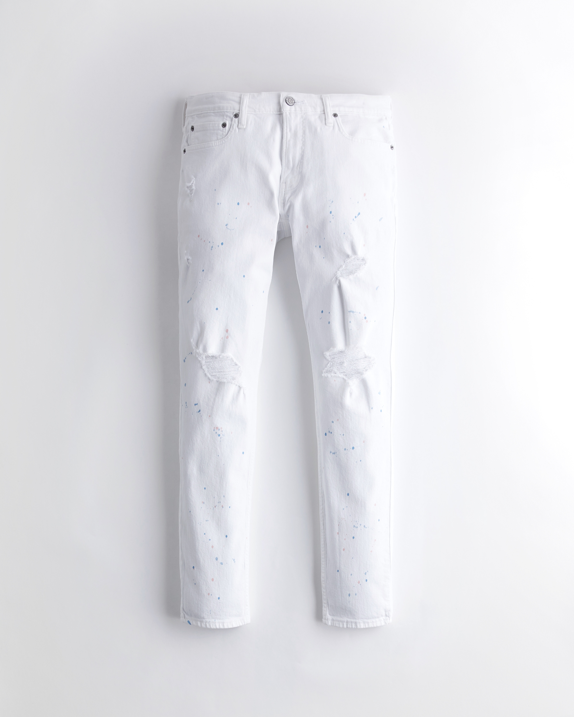 hollister pants clearance