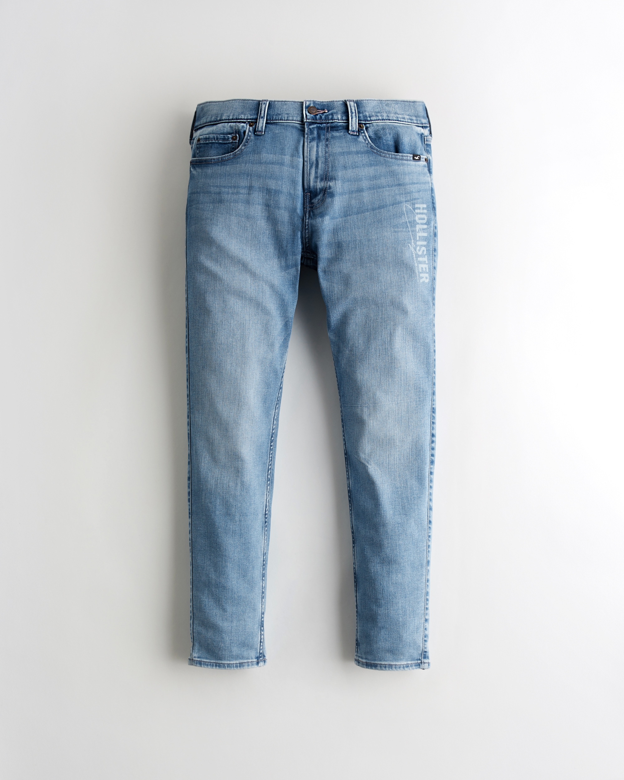 hollister ripped jeans guys