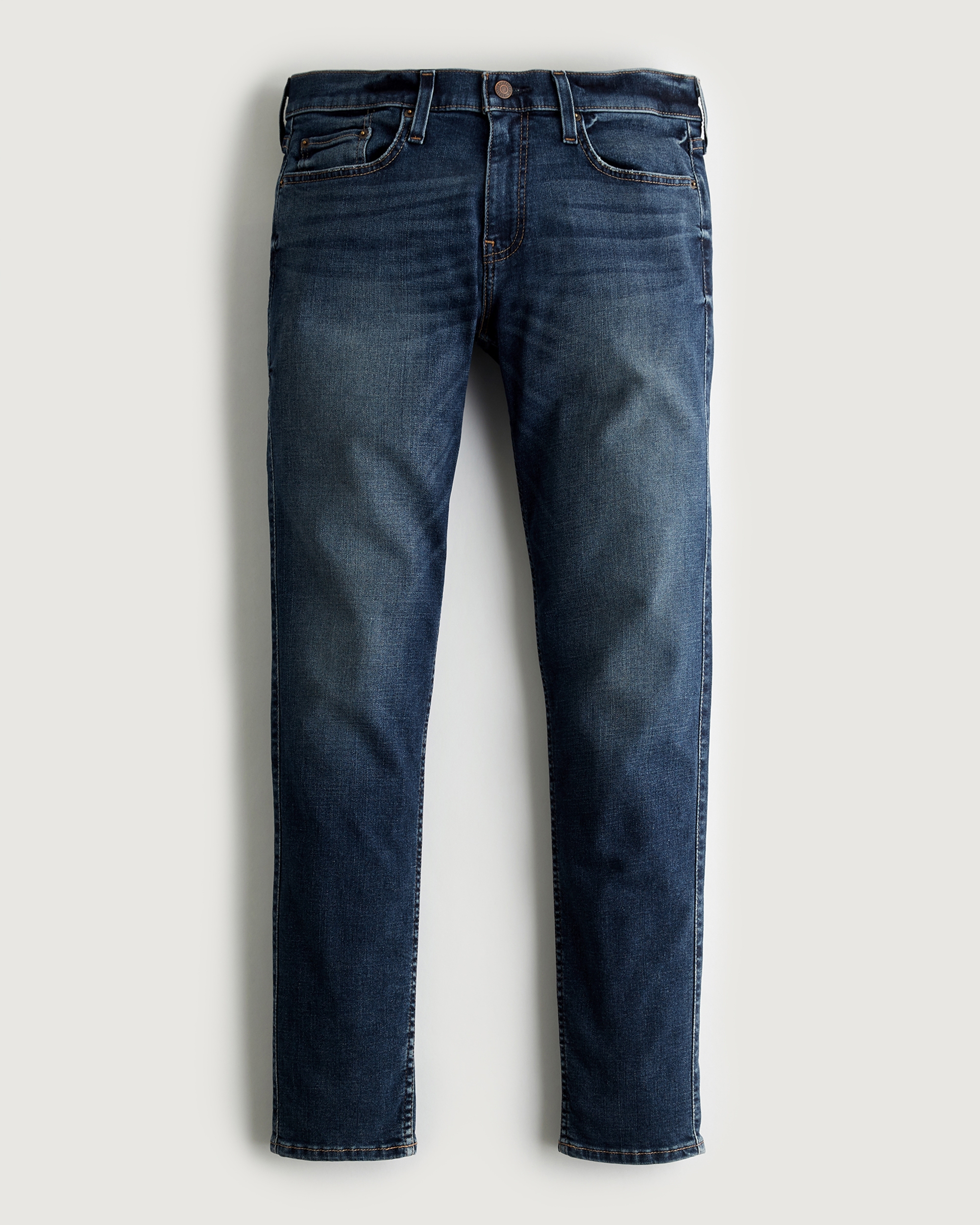 hollister skinny jeans