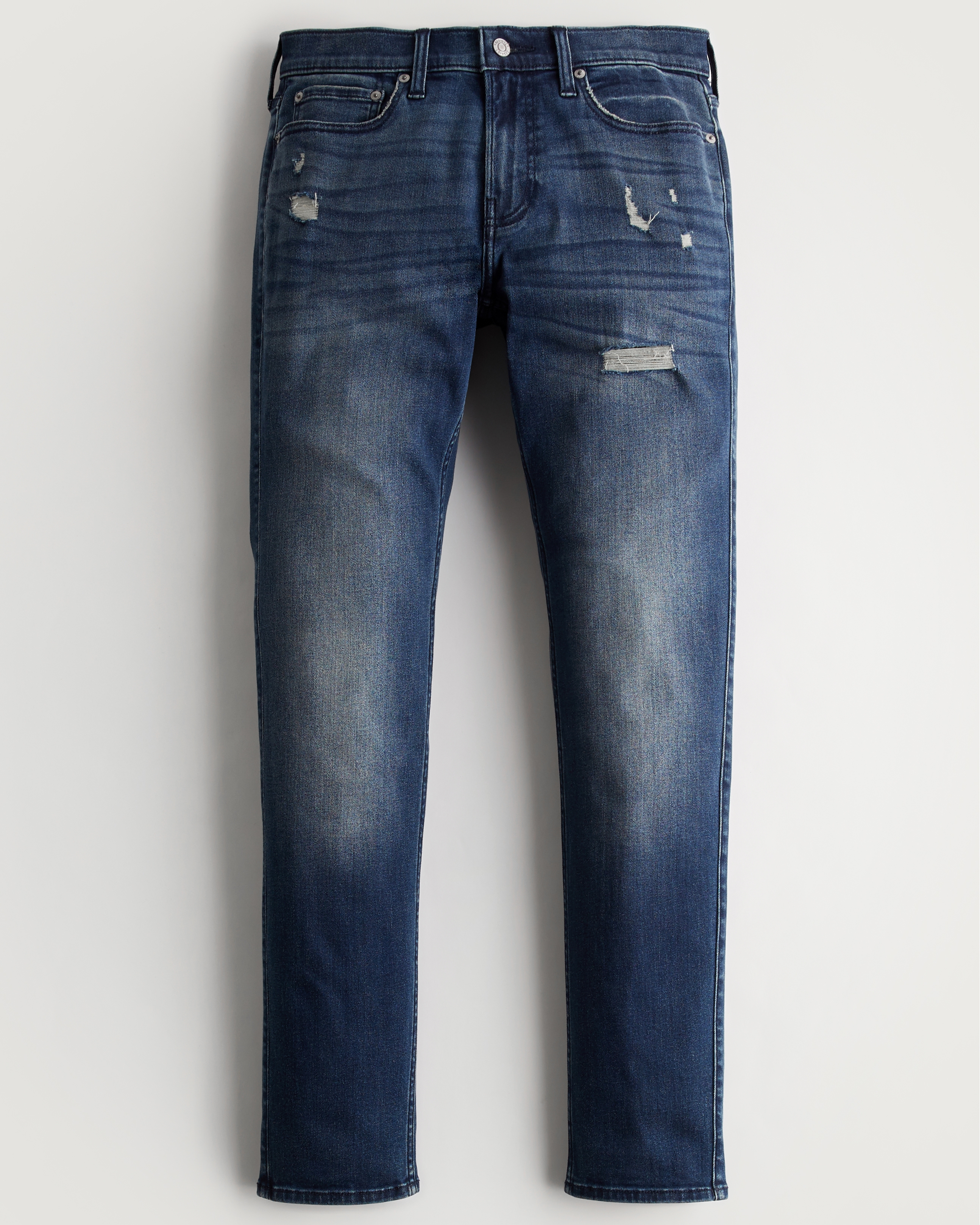 hollister skinny jeans
