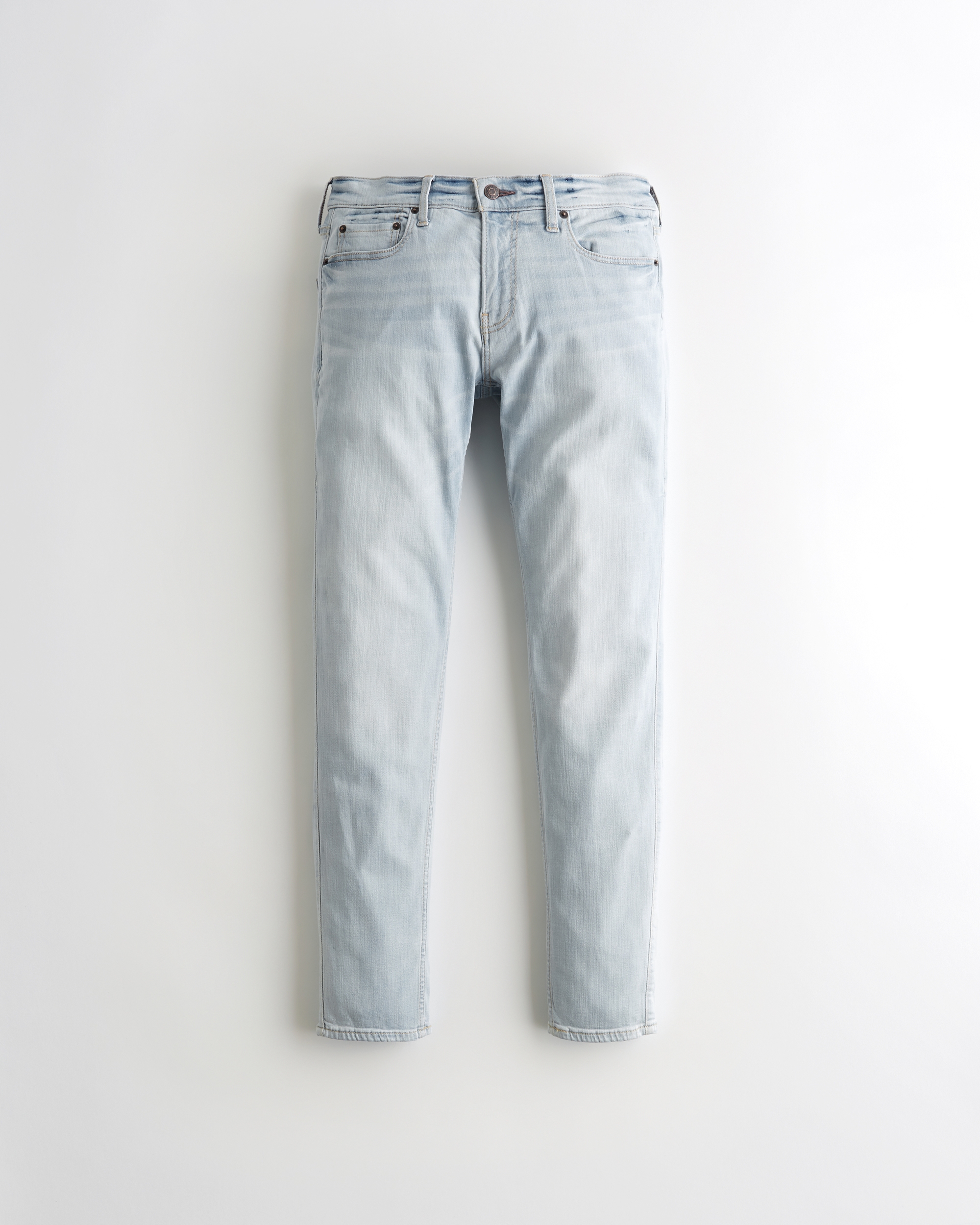 extreme skinny jeans hollister