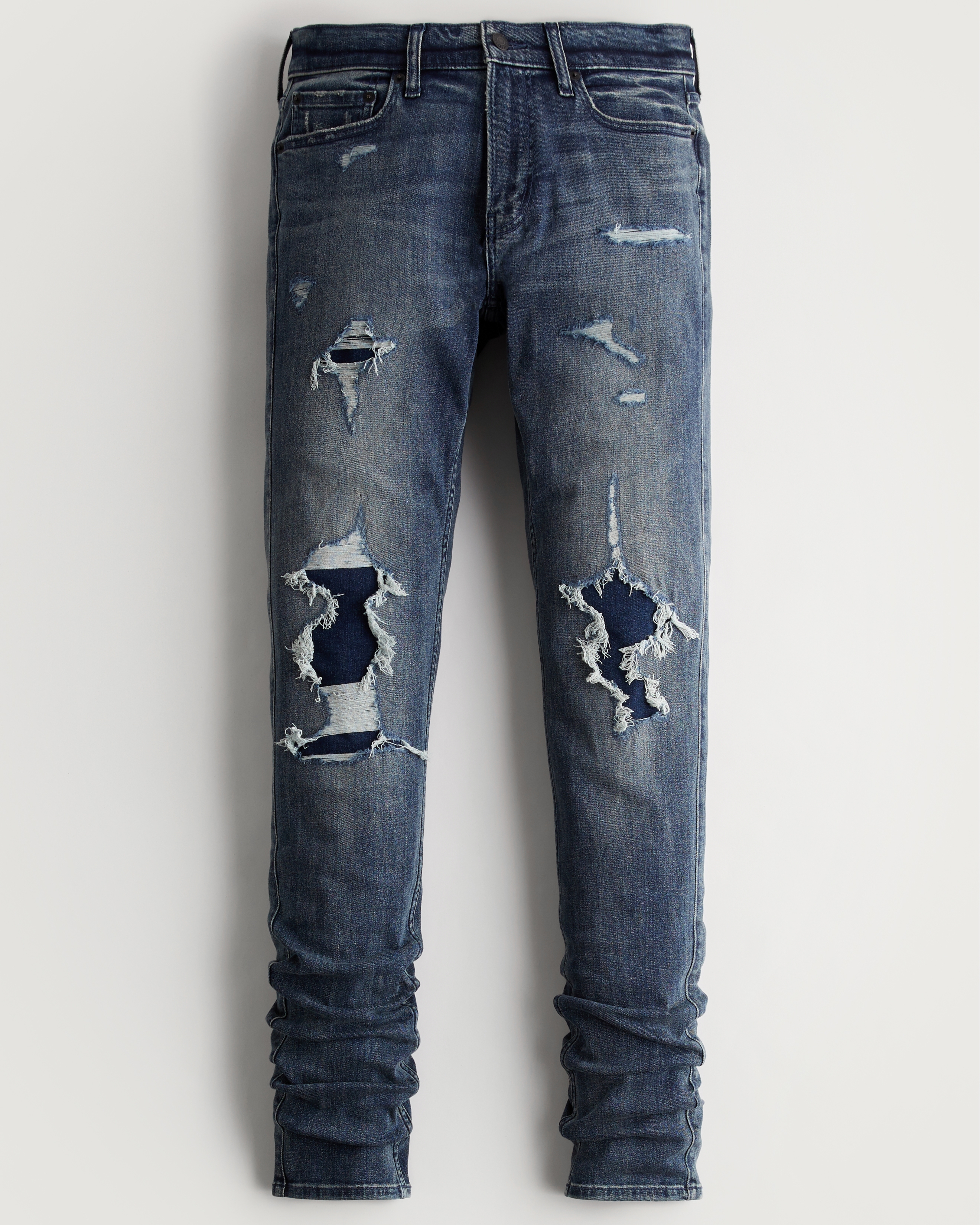 hollister pantalones hombre