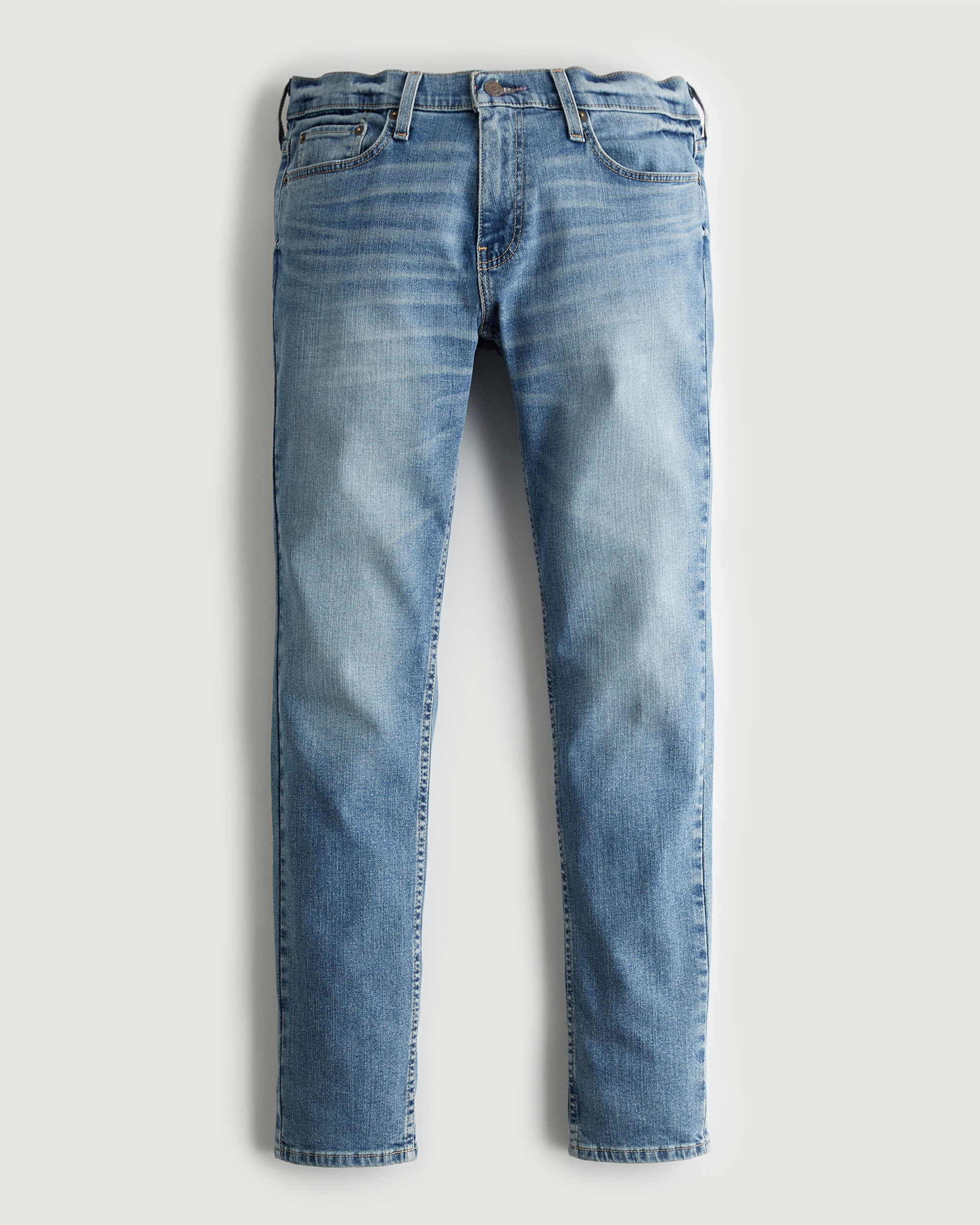 hollister denim jeans